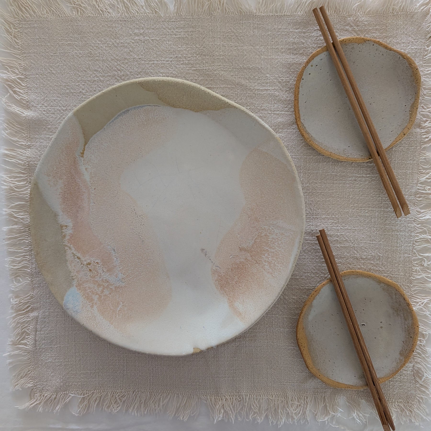 'All-Day Bowl' | coastal • functional • everyday