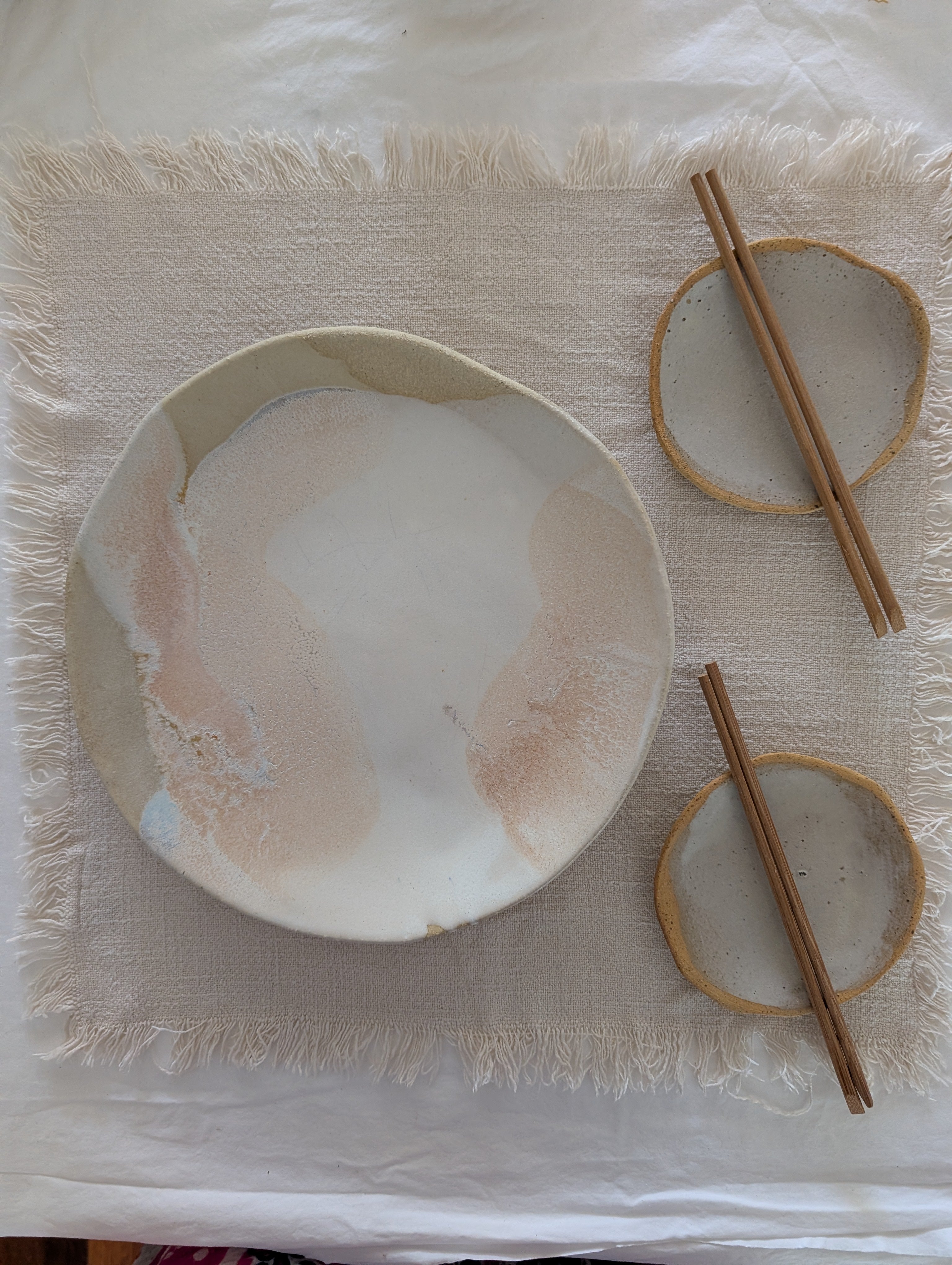 'All-Day Bowl' | coastal • functional • everyday