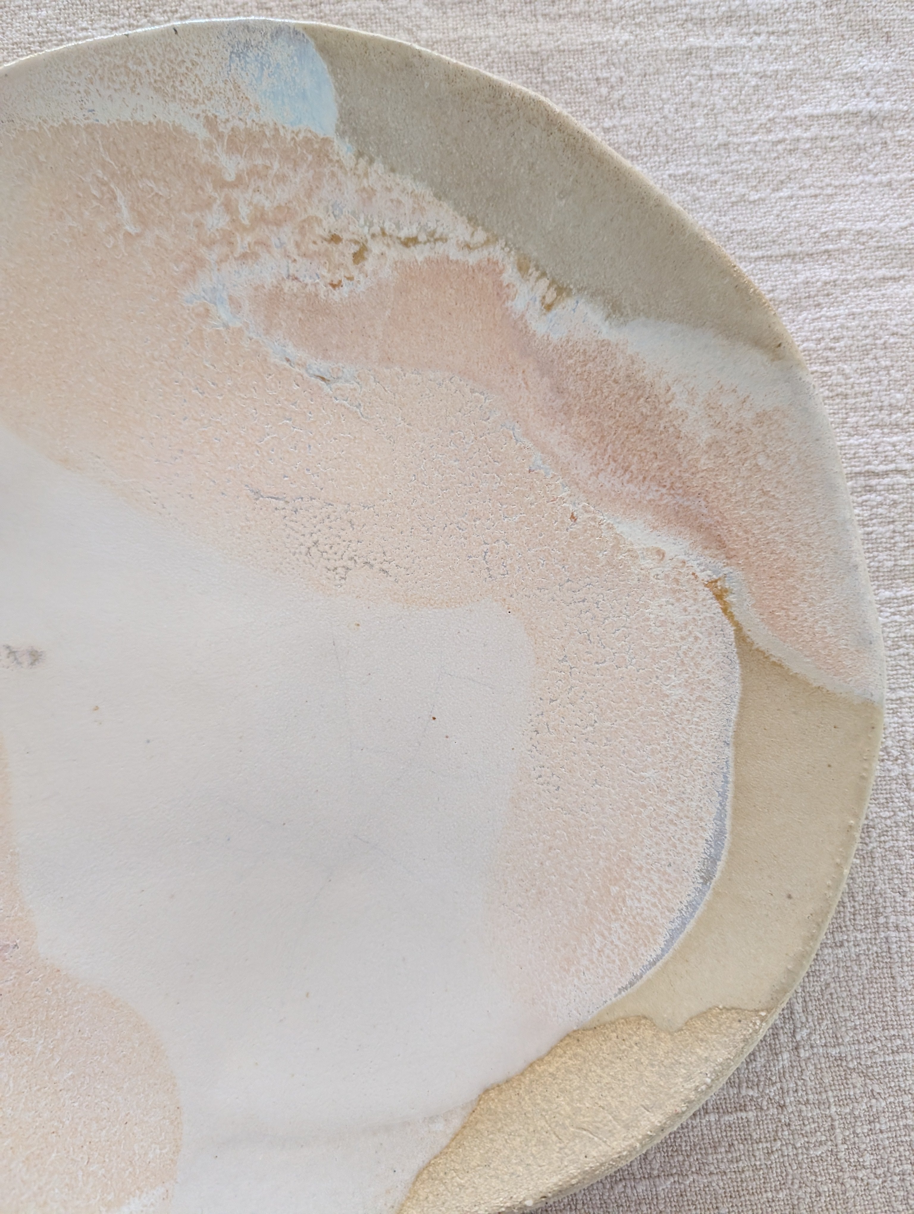 'All-Day Bowl' | coastal • functional • everyday