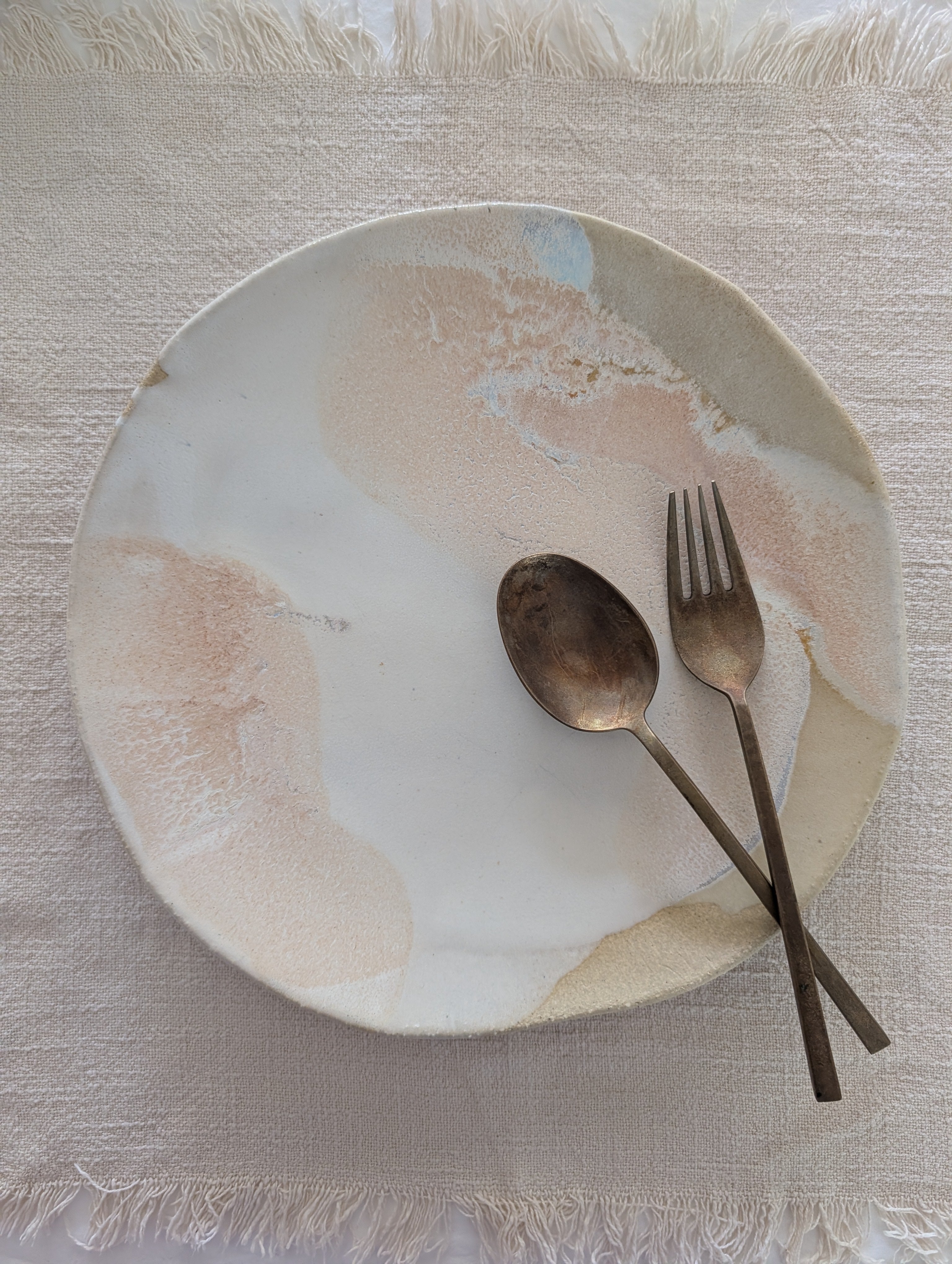 'All-Day Bowl' | coastal • functional • everyday