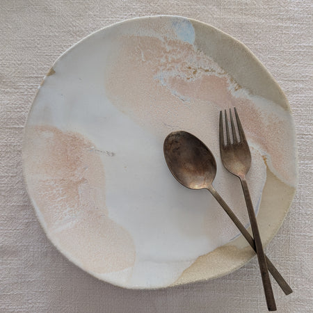 'All-Day Bowl' | coastal • functional • everyday