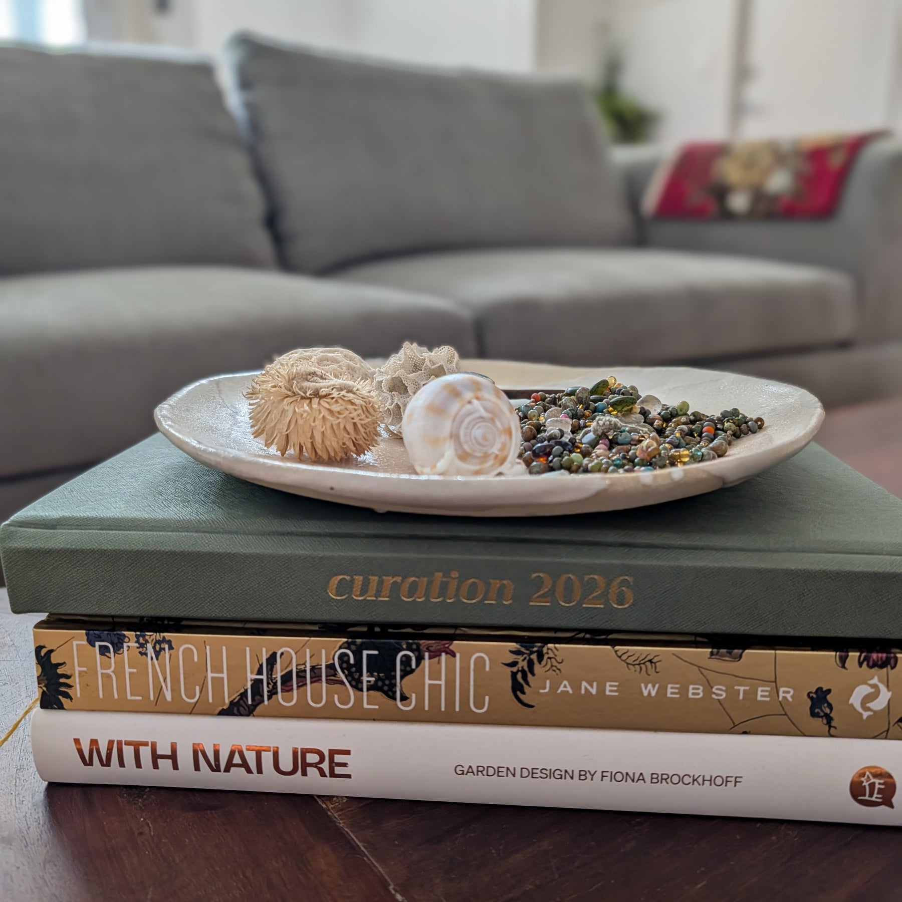 'All-Day Bowl' | coastal • functional • everyday