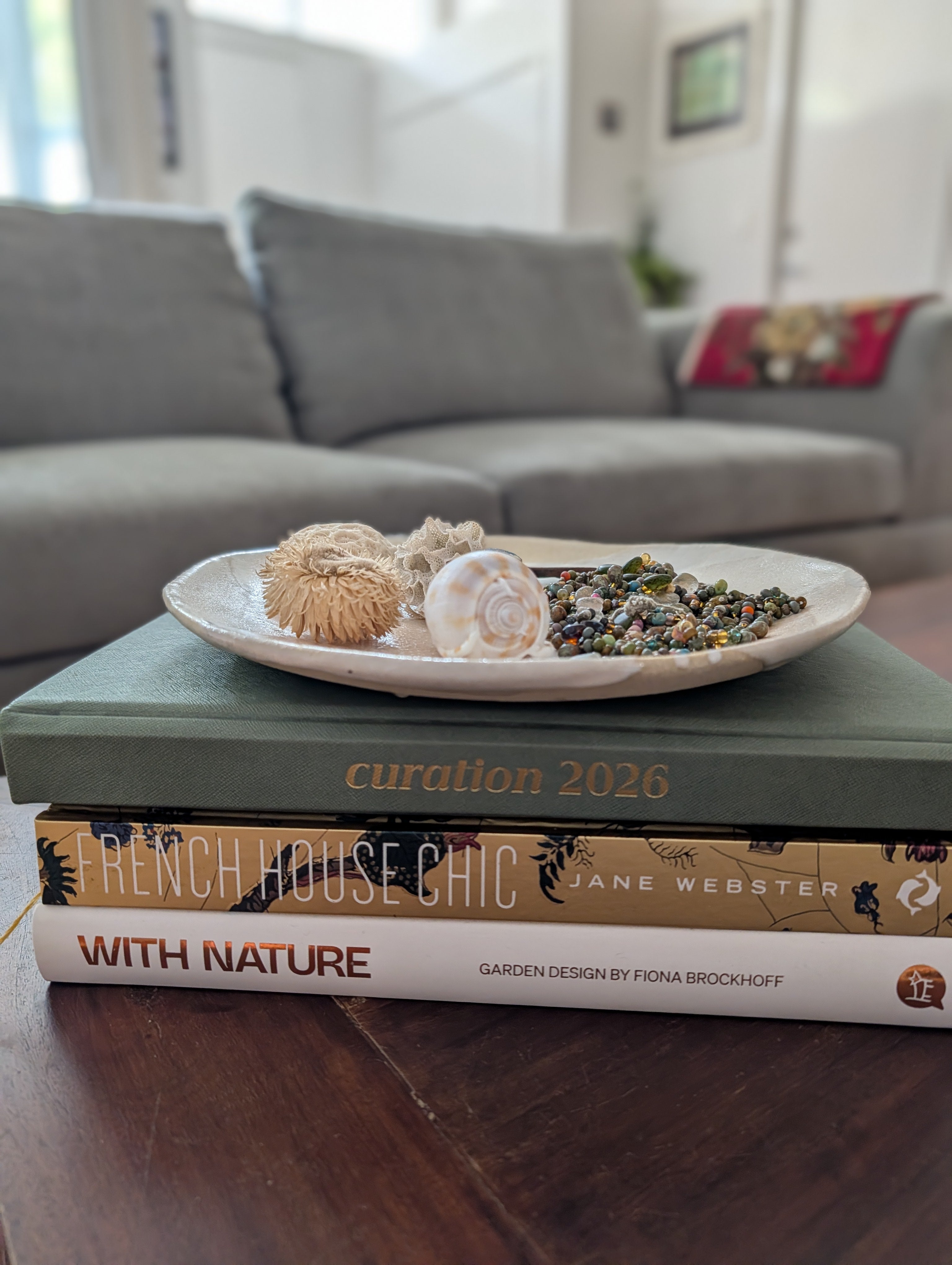 'All-Day Bowl' | coastal • functional • everyday