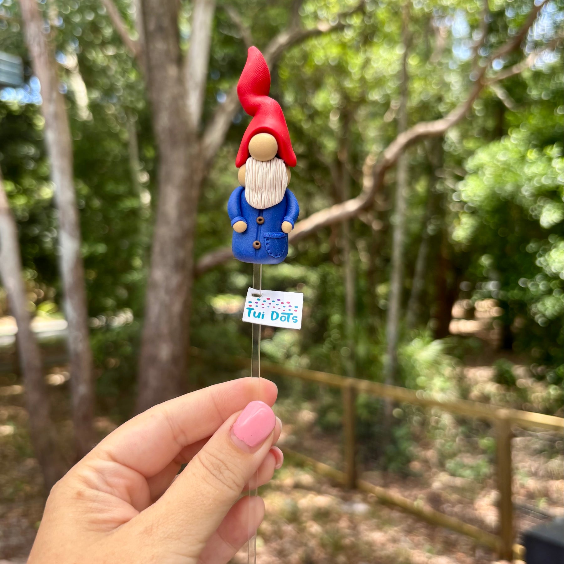 Tiny Gnome - The Classic Gnome
