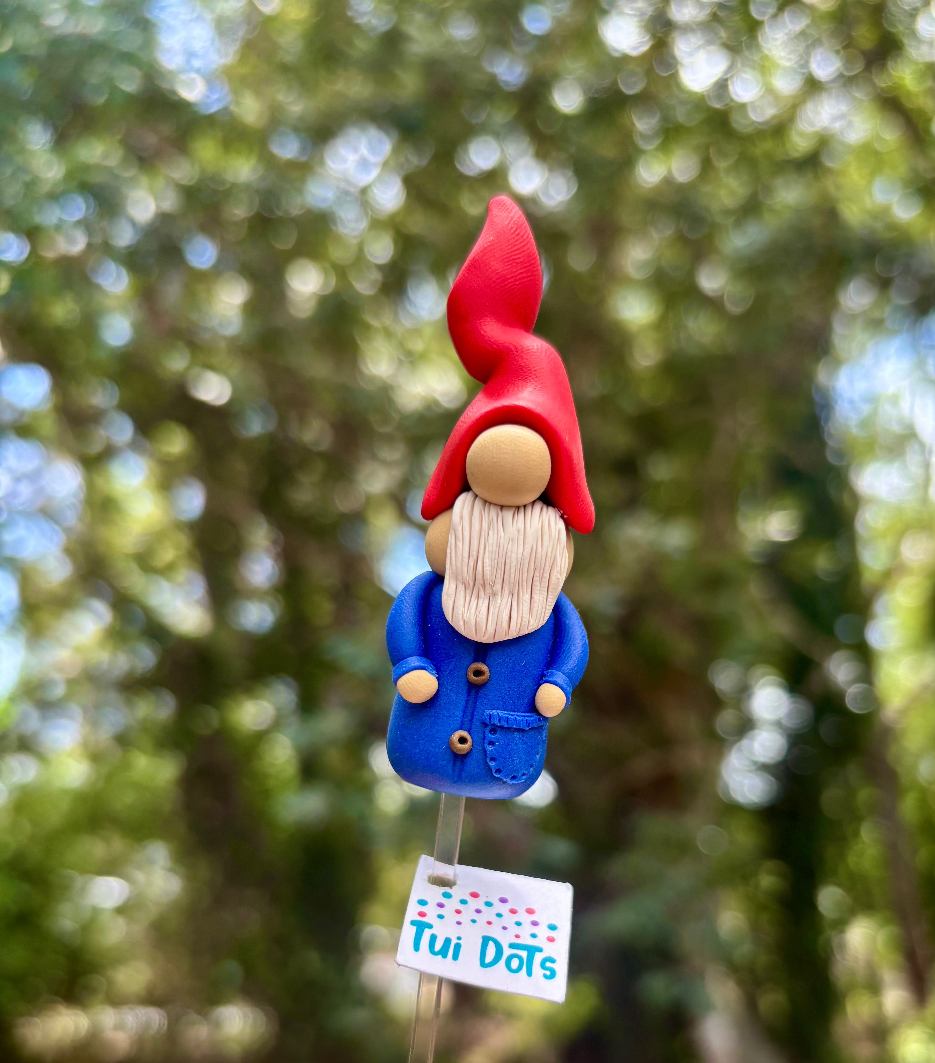 Tiny Gnome - The Classic Gnome