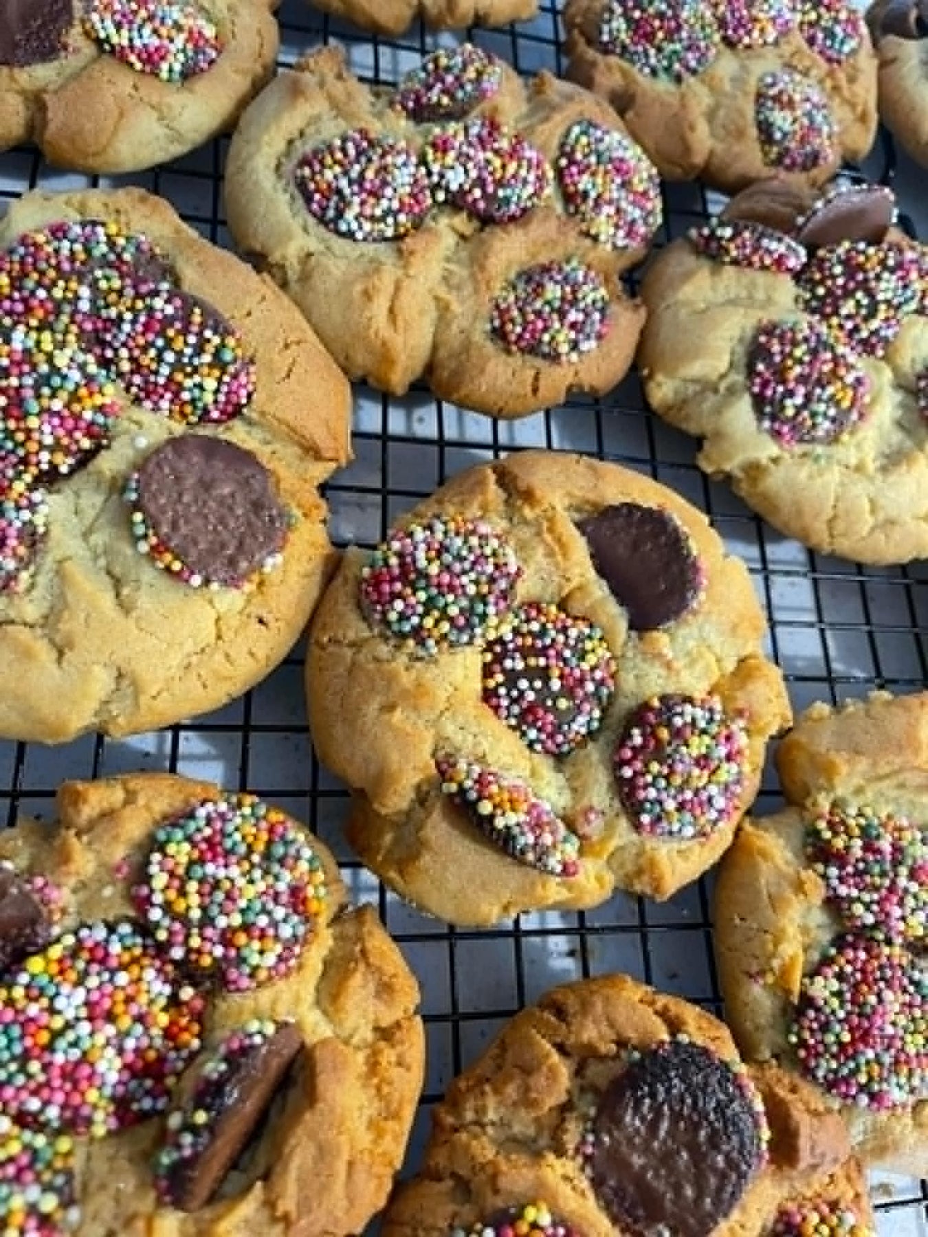 Big Bickies Classic Taster Mix
