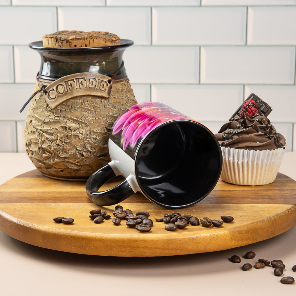 Garden Collection - Coffee Mugs