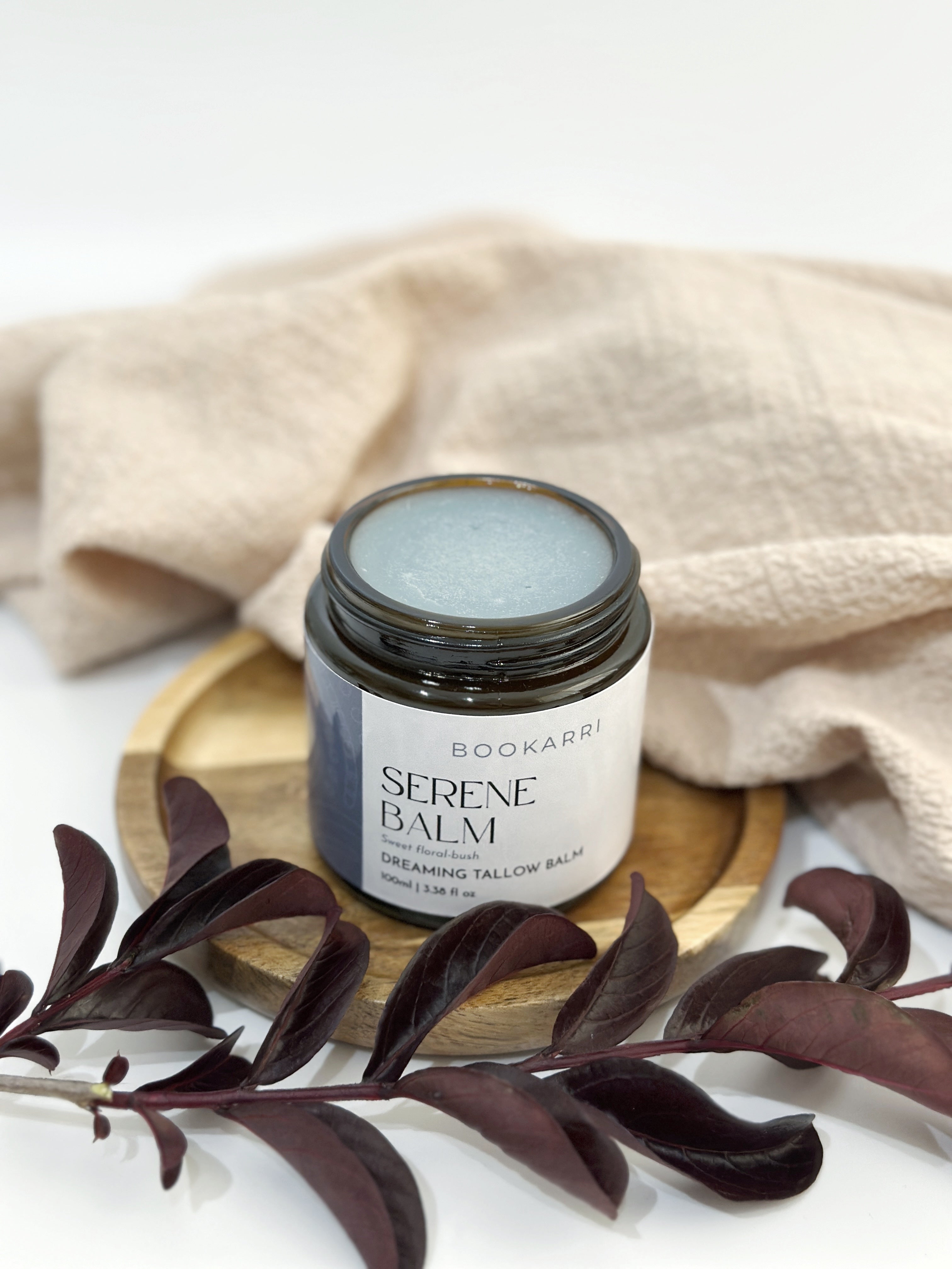 Serene Balm - Dreaming