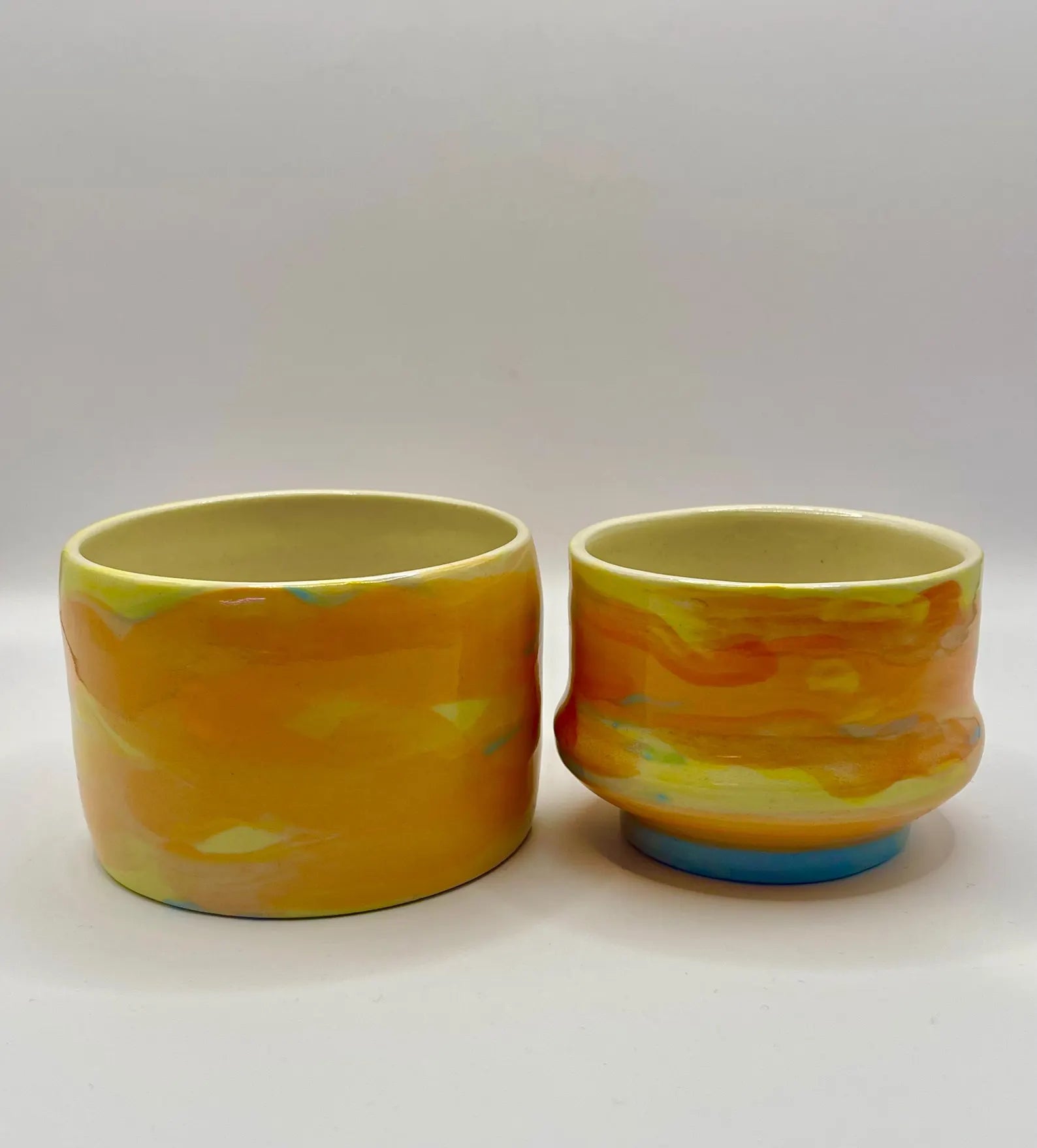 Handmade Butter Bell