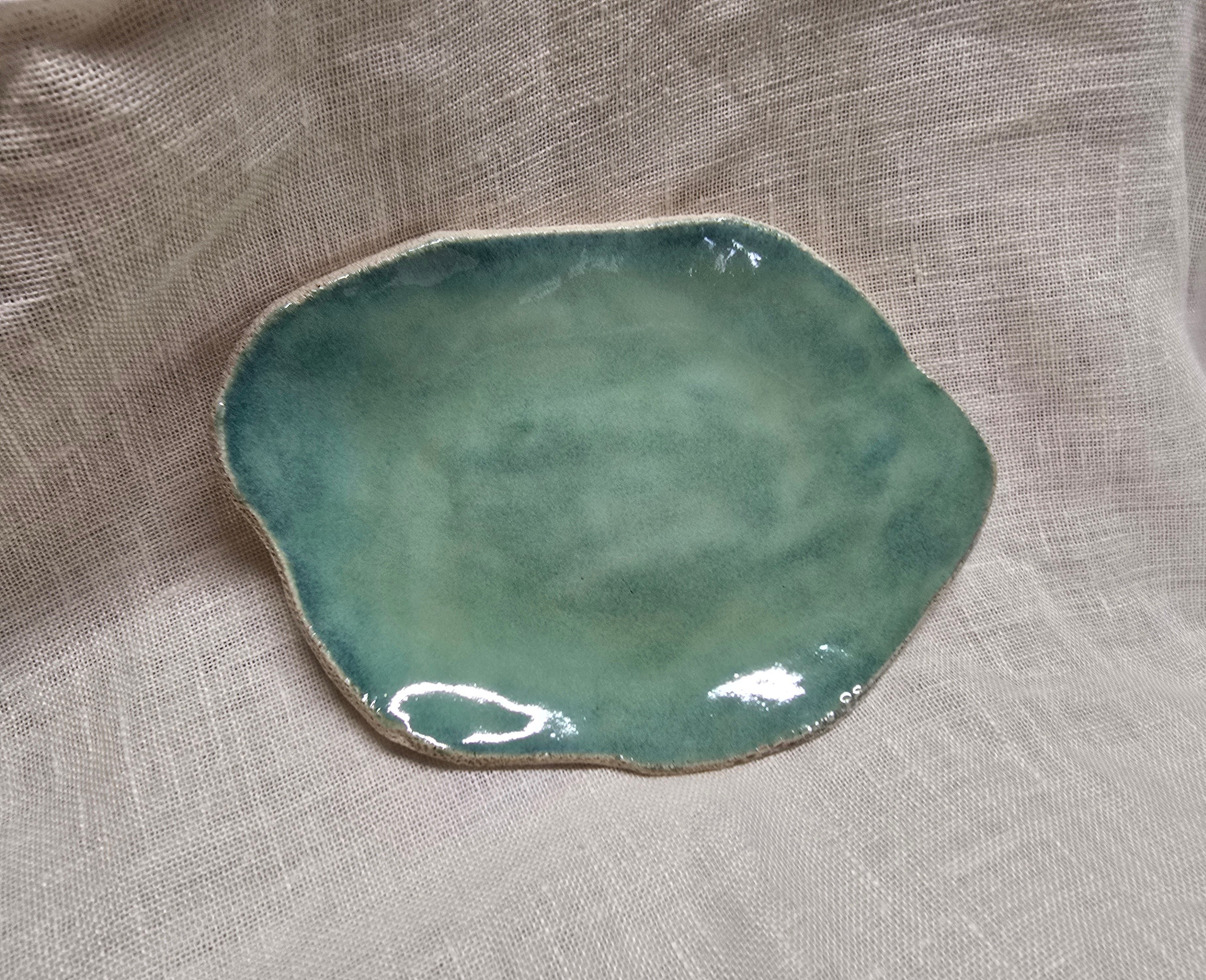 Lagoon plate