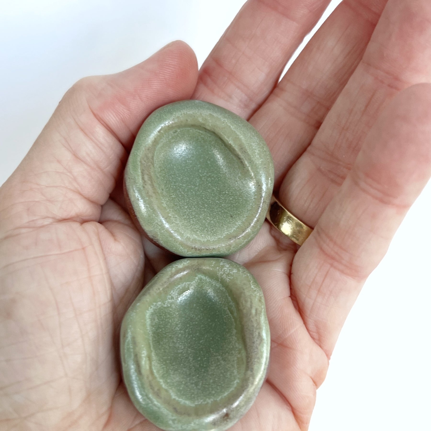Worry Stones / Grounding Stones