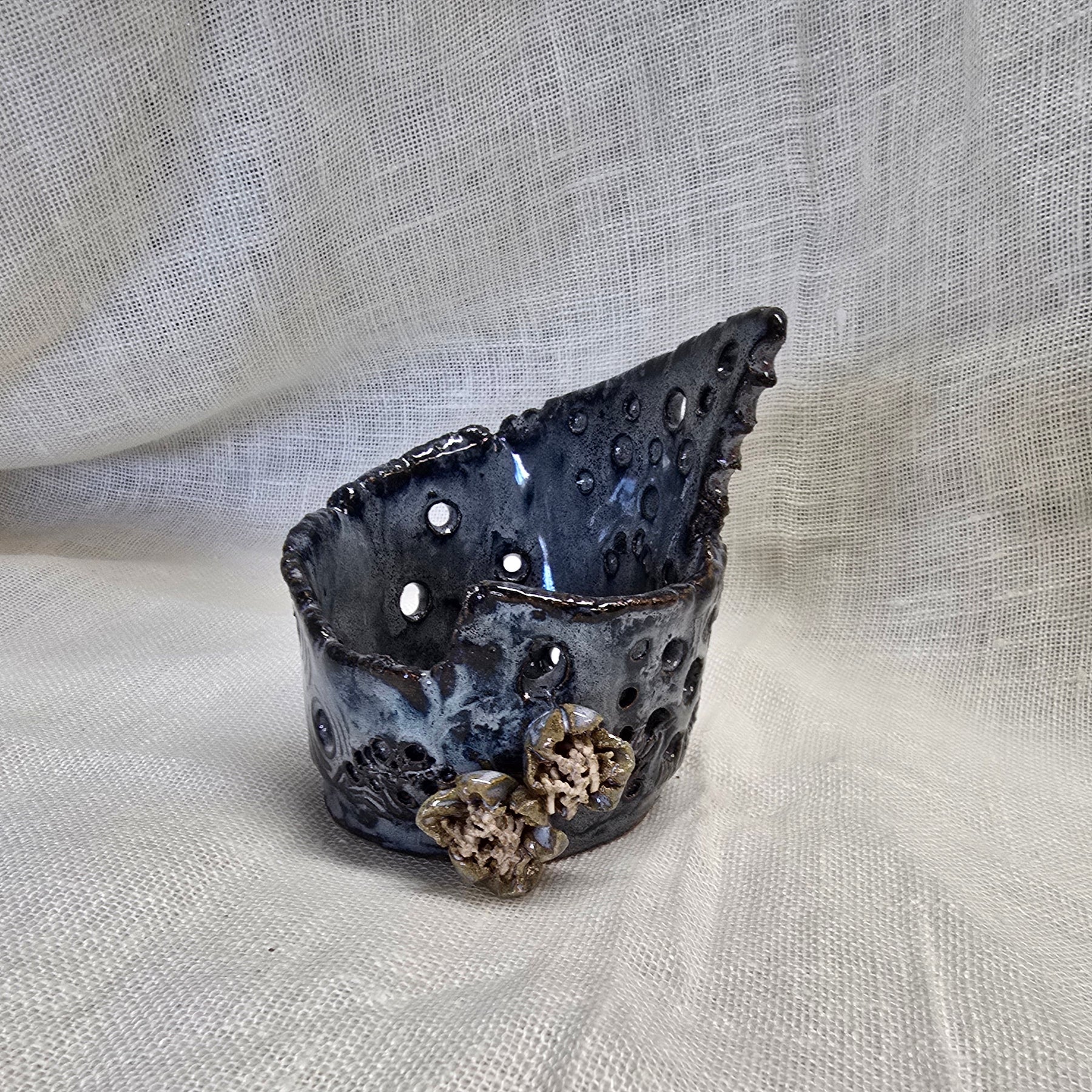 Tea Light candle holder