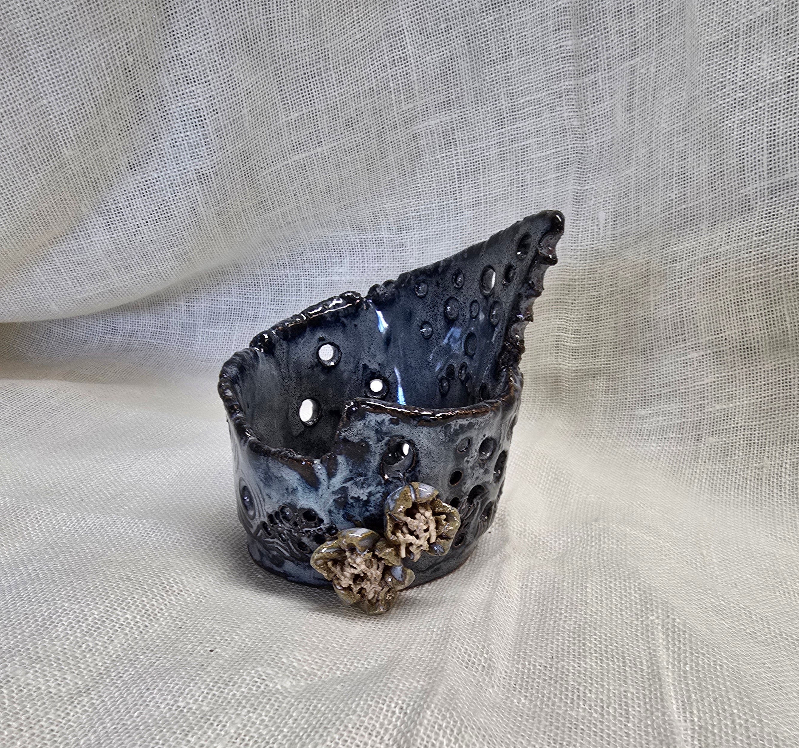 Tea Light candle holder