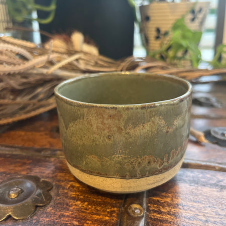 Ceramic Tea Cup
