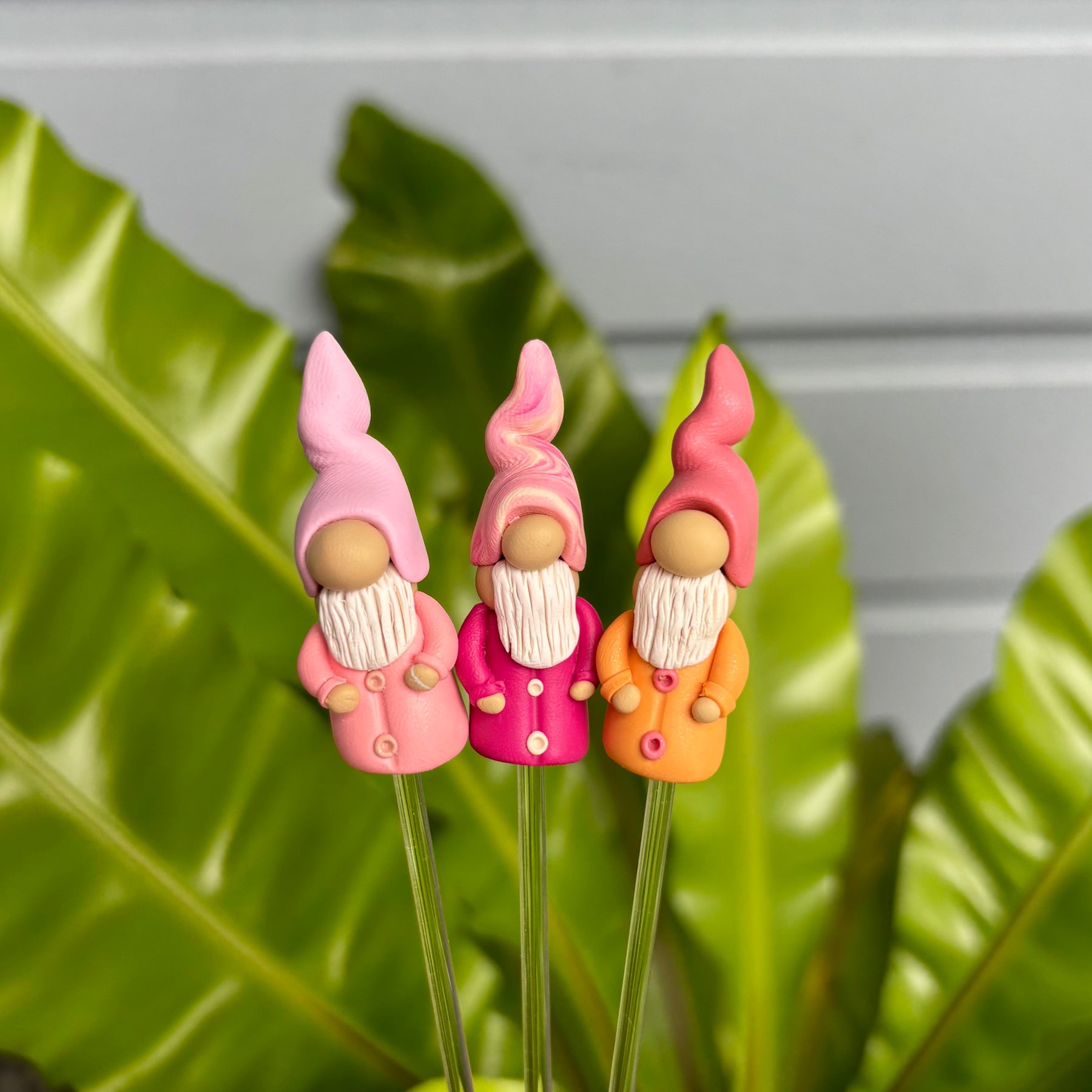 Lucky Little Gnomes - Trio 10