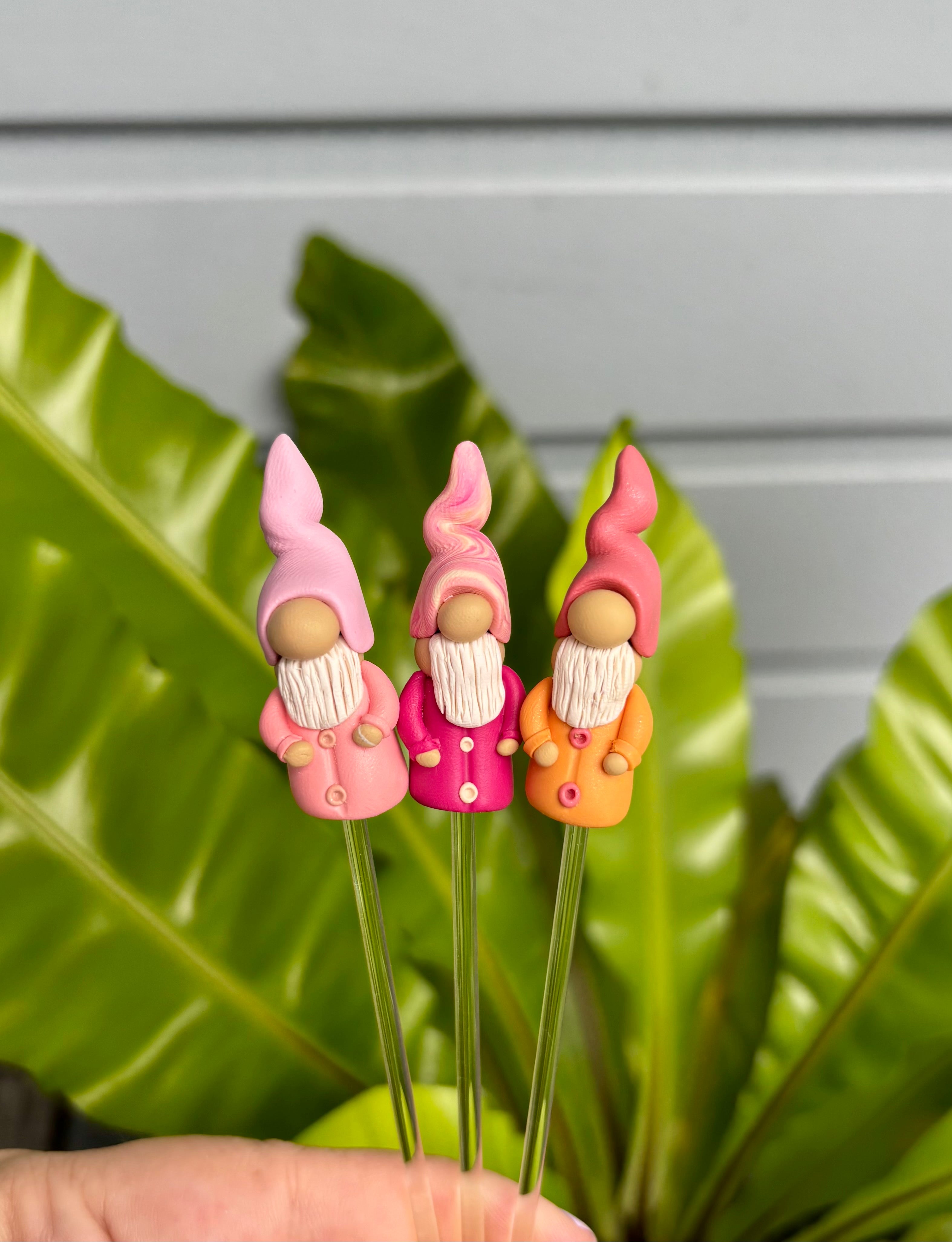 Lucky Little Gnomes - Trio 10