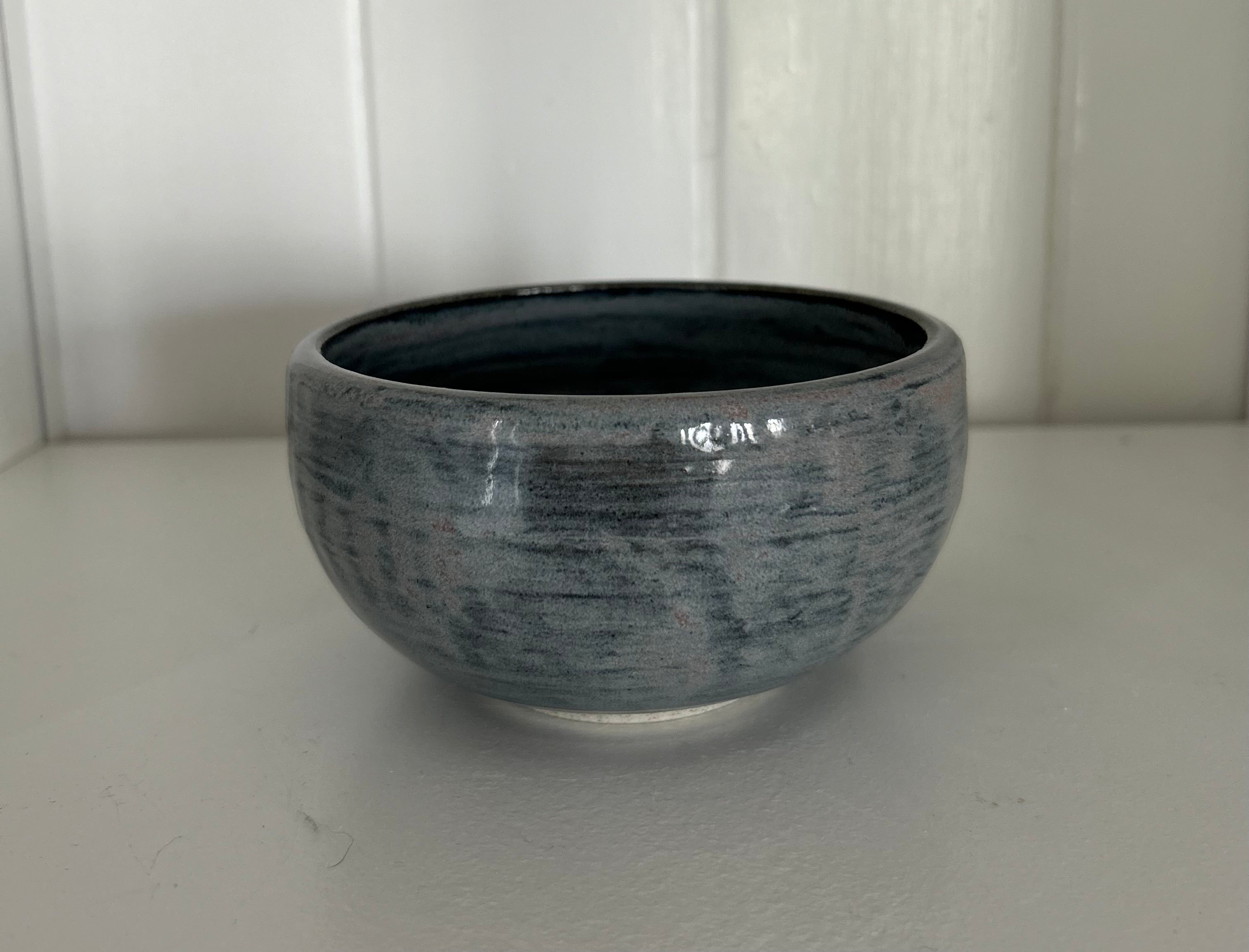 Ceramic bowl