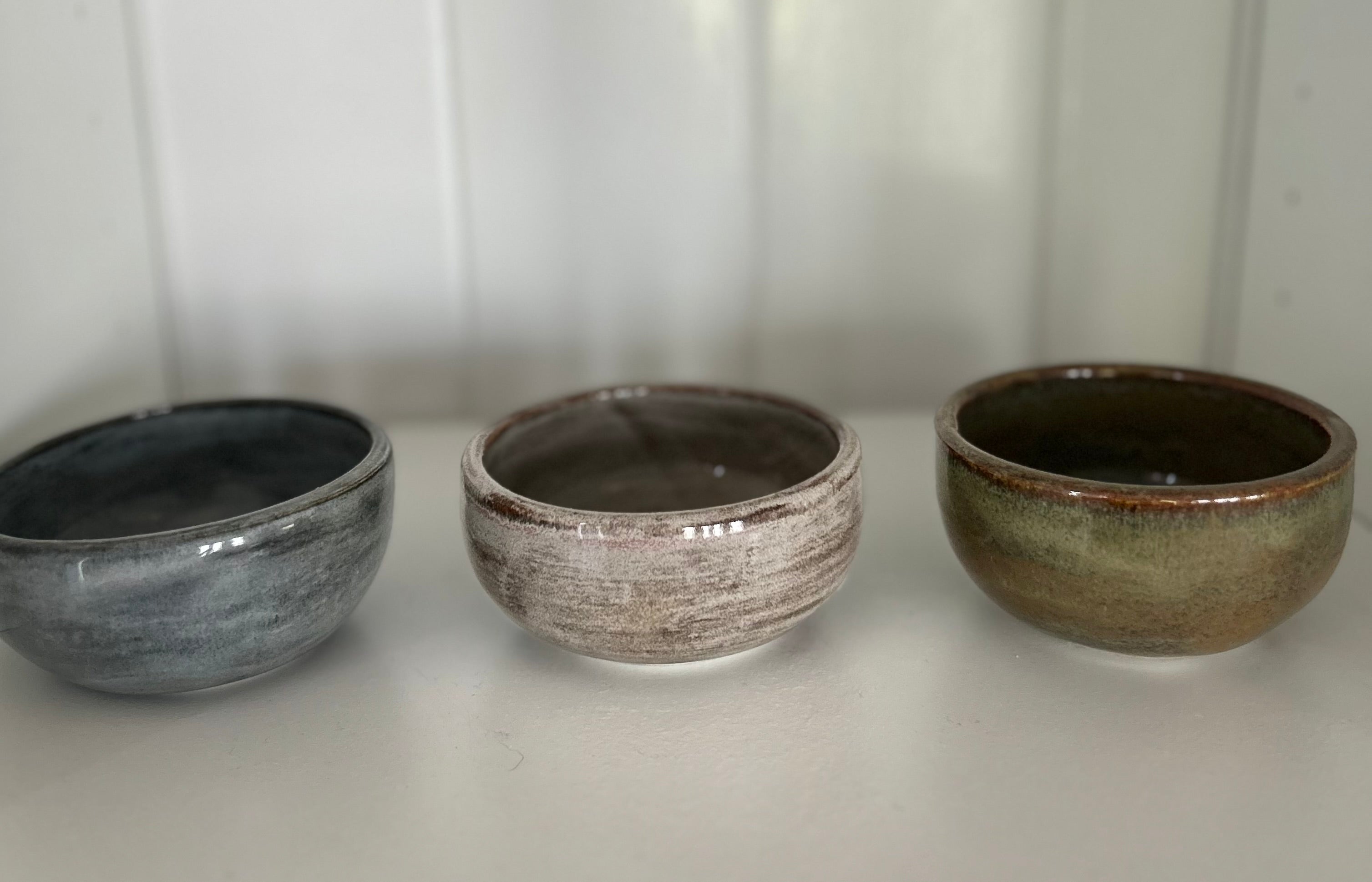 Ceramic bowl