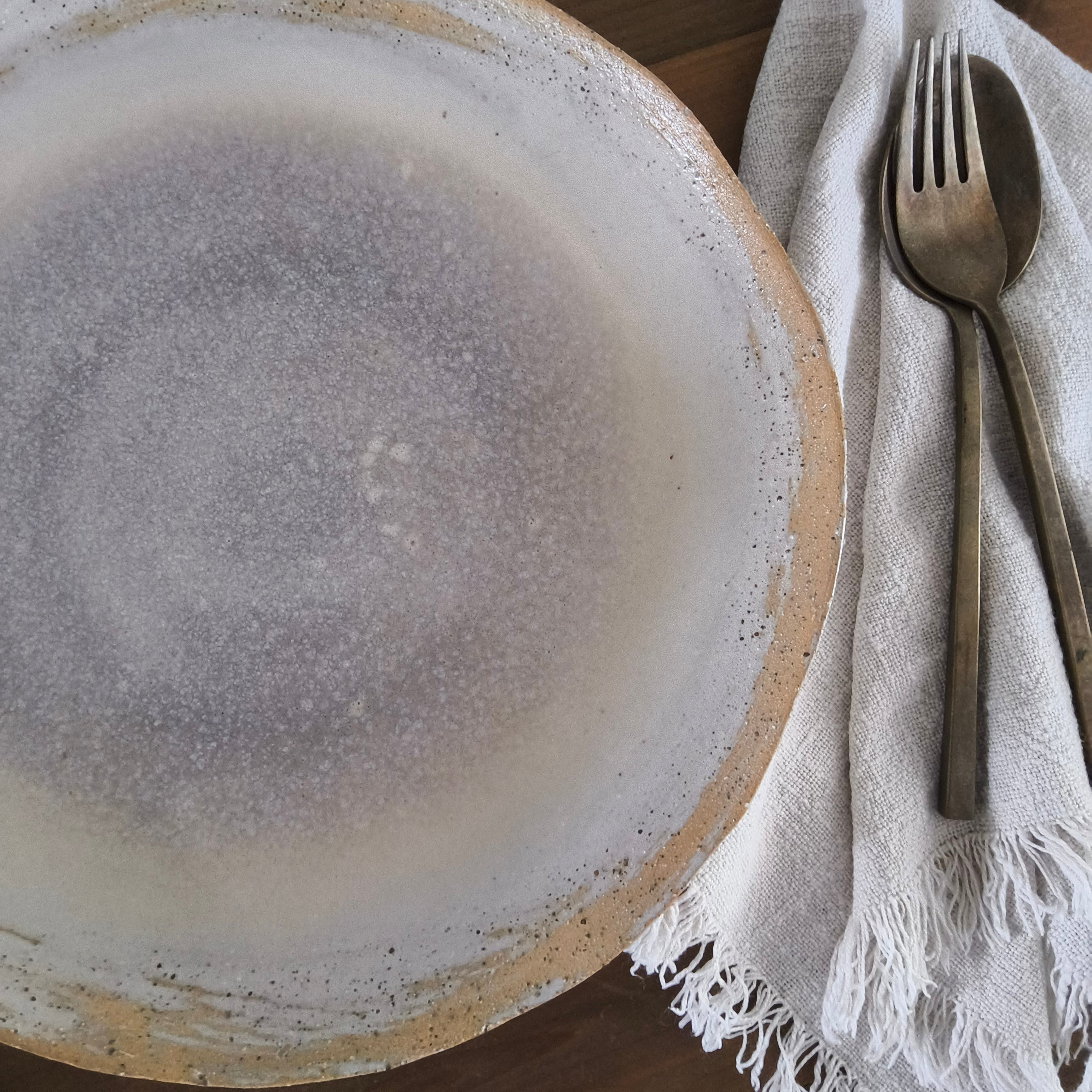 Ceramic Bowl | Form • Function • Coastal Inspired