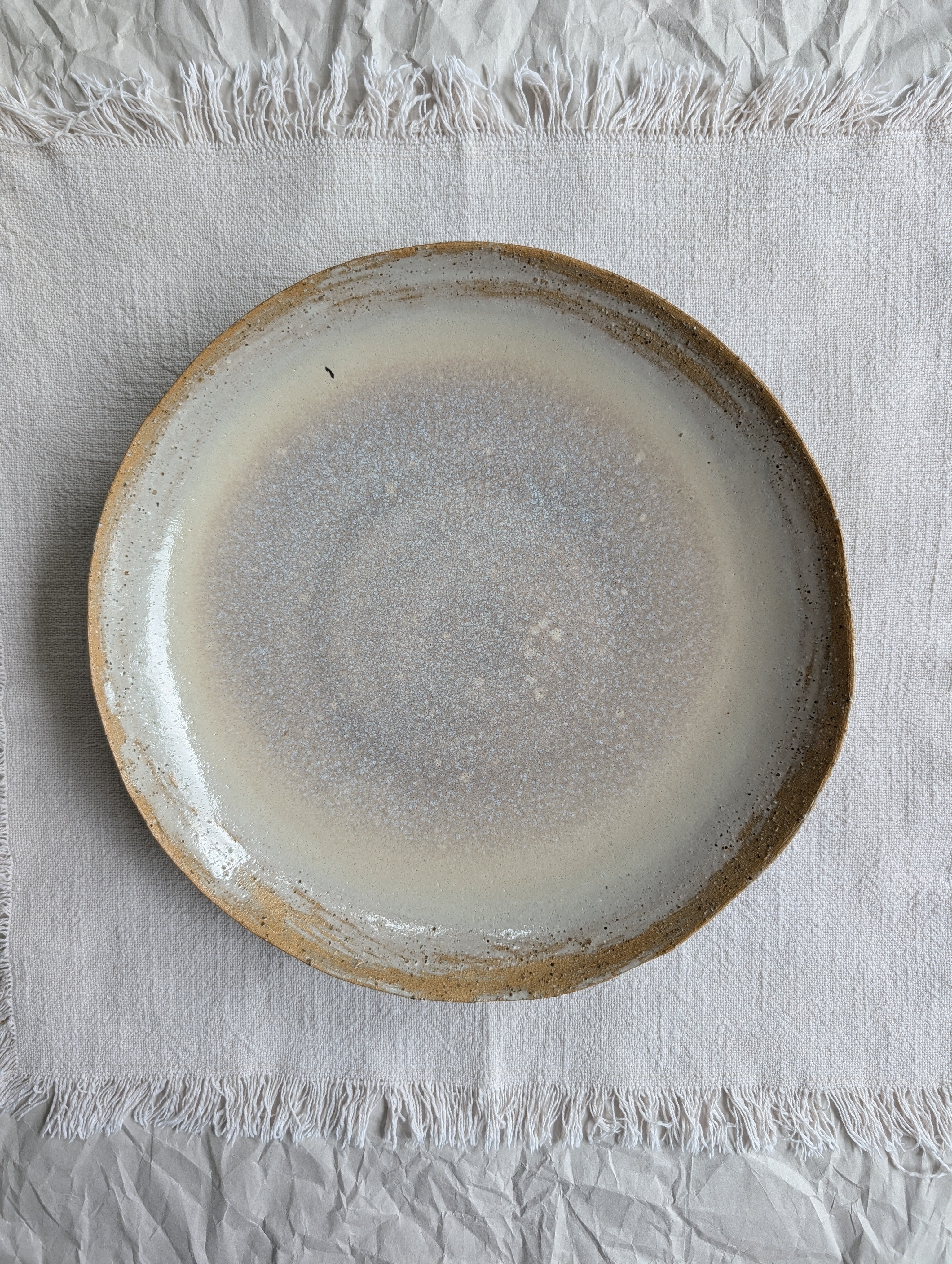 Ceramic Bowl | Form • Function • Coastal Inspired