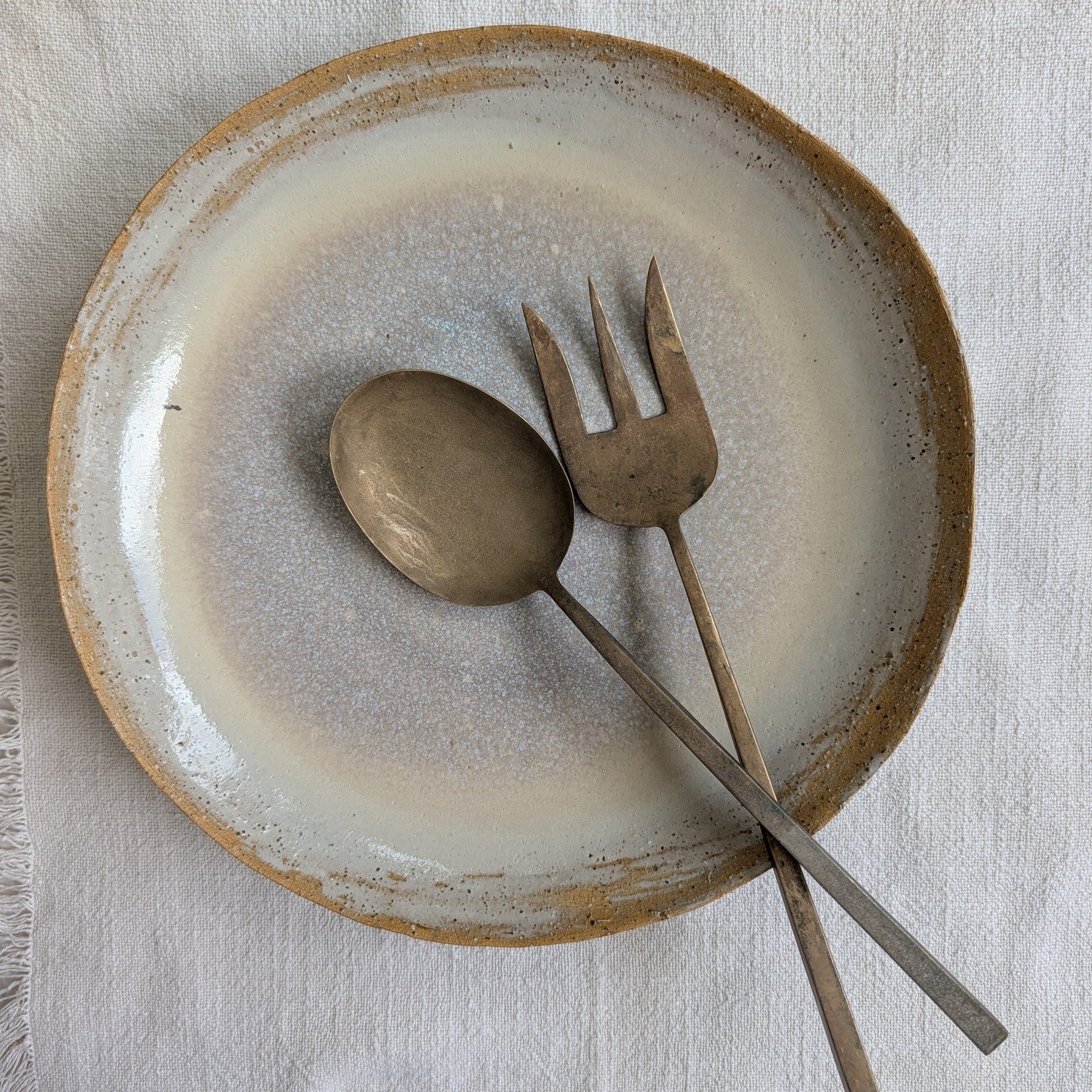 Ceramic Bowl | Form • Function • Coastal Inspired