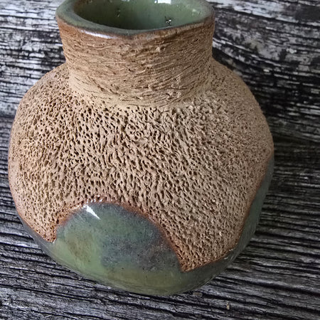 Rockpool series vase