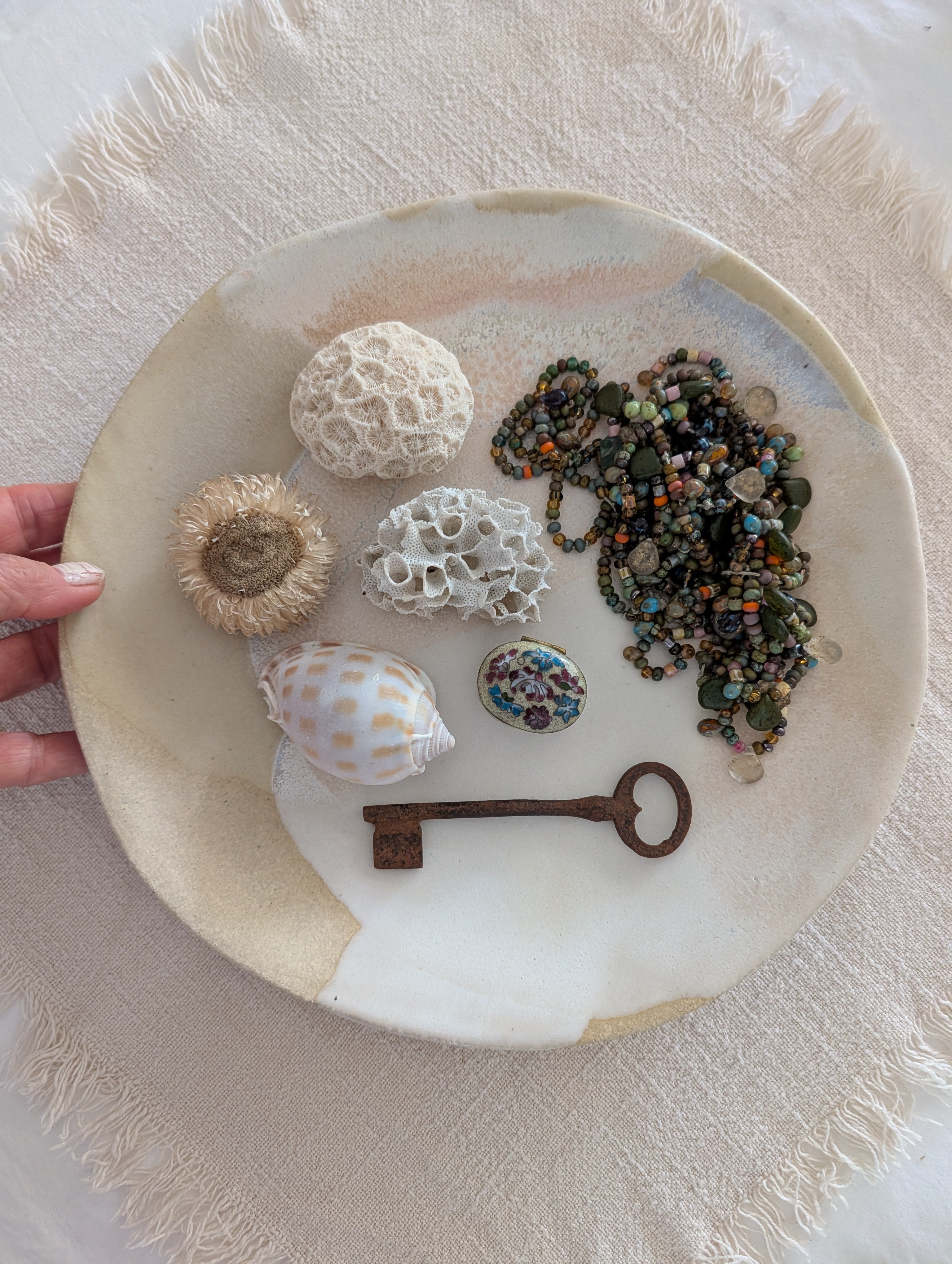 'All-Day Bowl' | coastal • functional • everyday