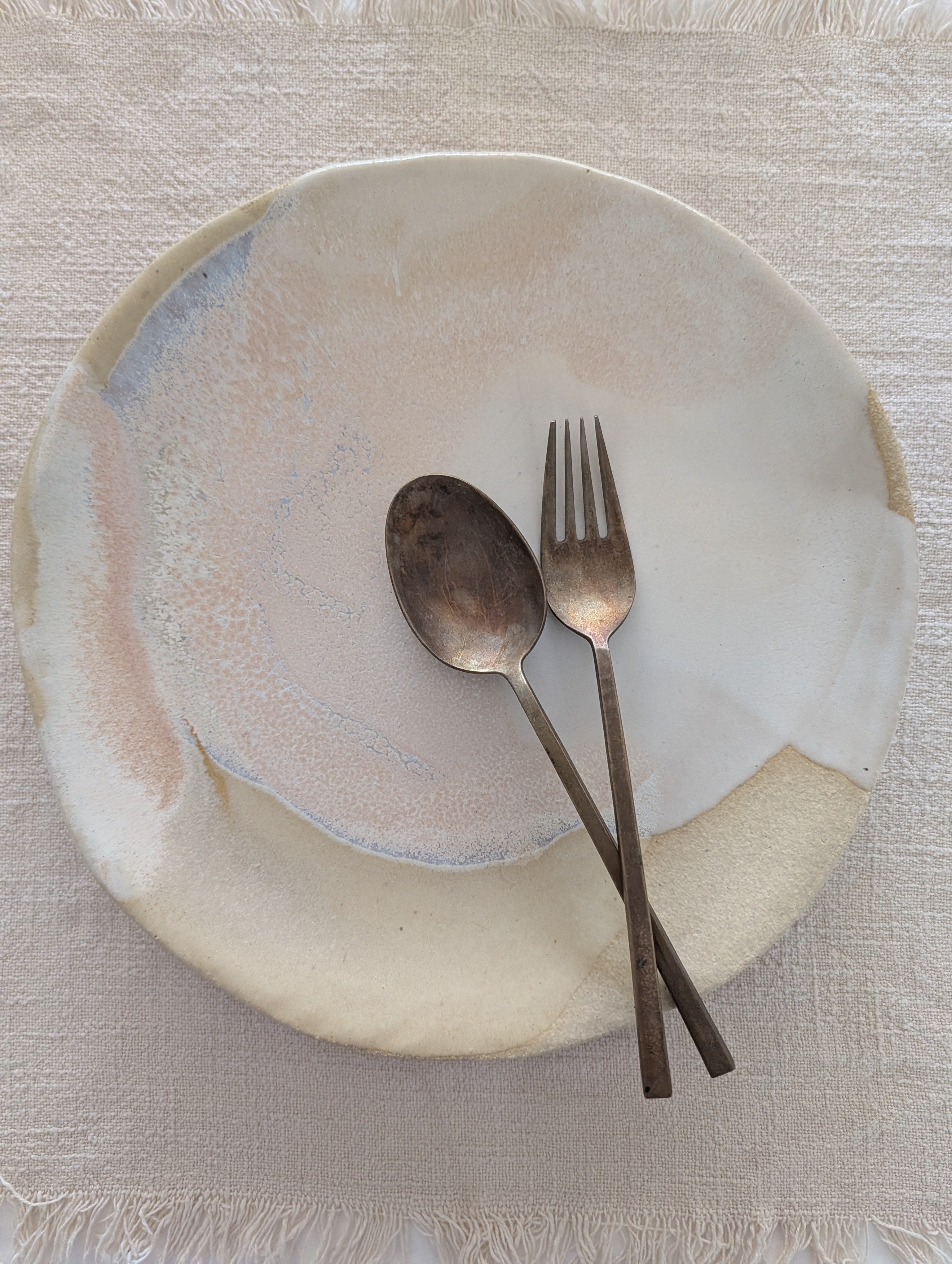 'All-Day Bowl' | coastal • functional • everyday