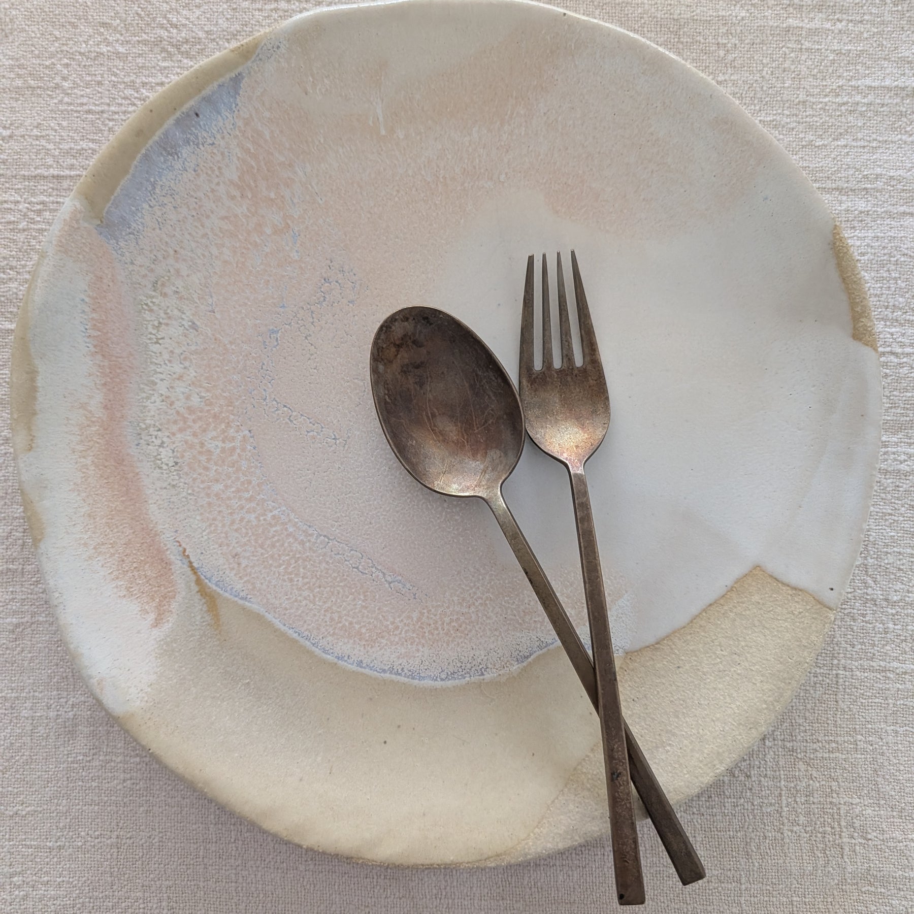 'All-Day Bowl' | coastal • functional • everyday