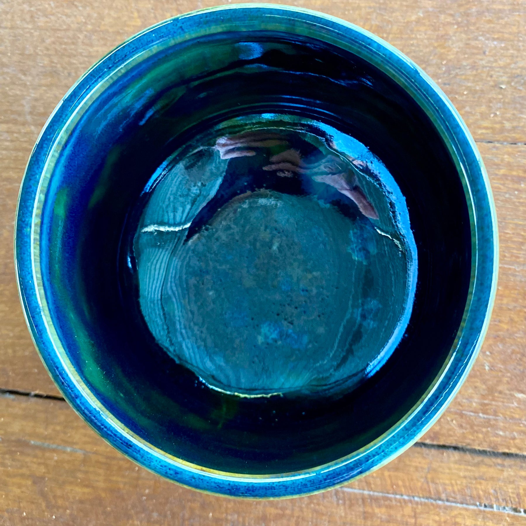 Handmade Latte Cup| Pottery
