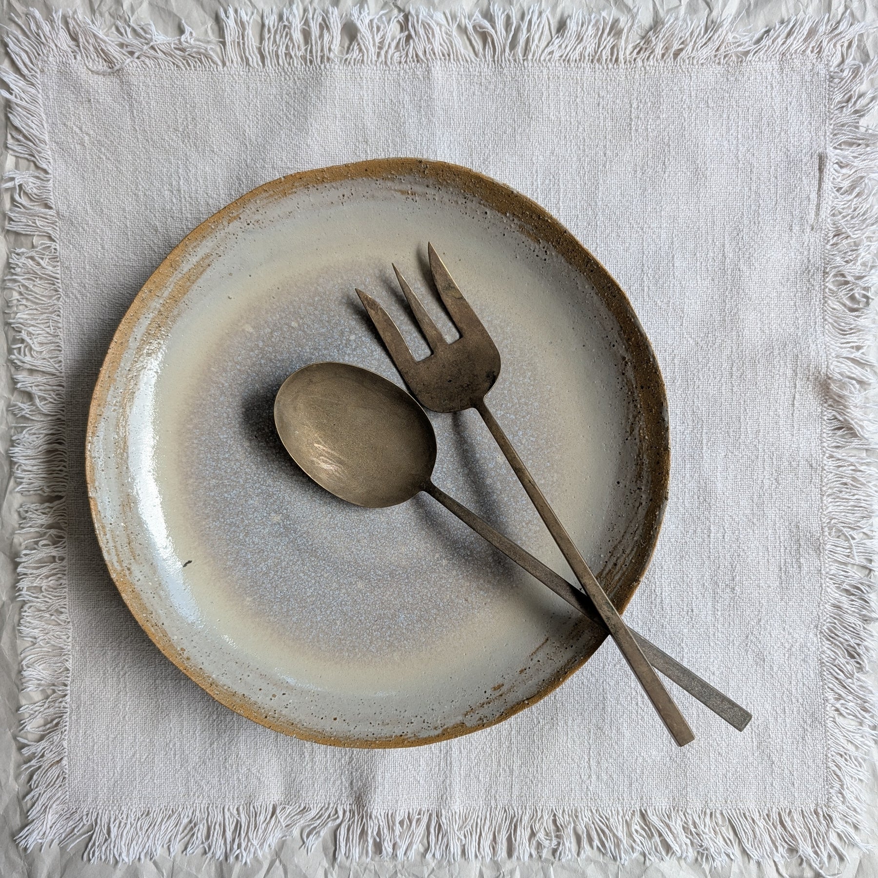 Ceramic Bowl | Form • Function • Coastal Inspired