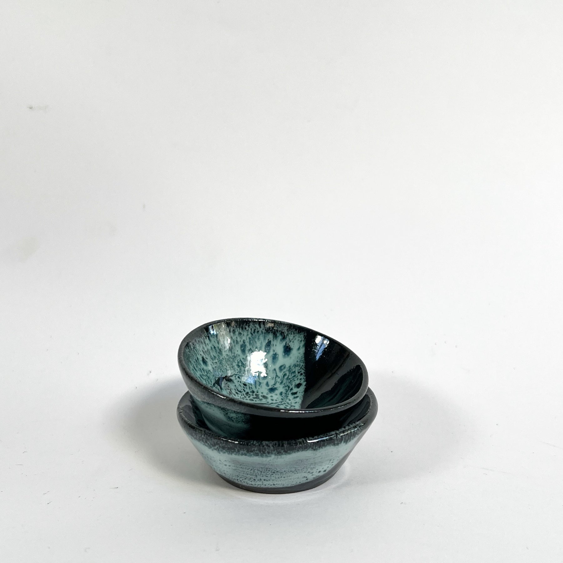 Small Ceramic Dipping/Trinket Dish