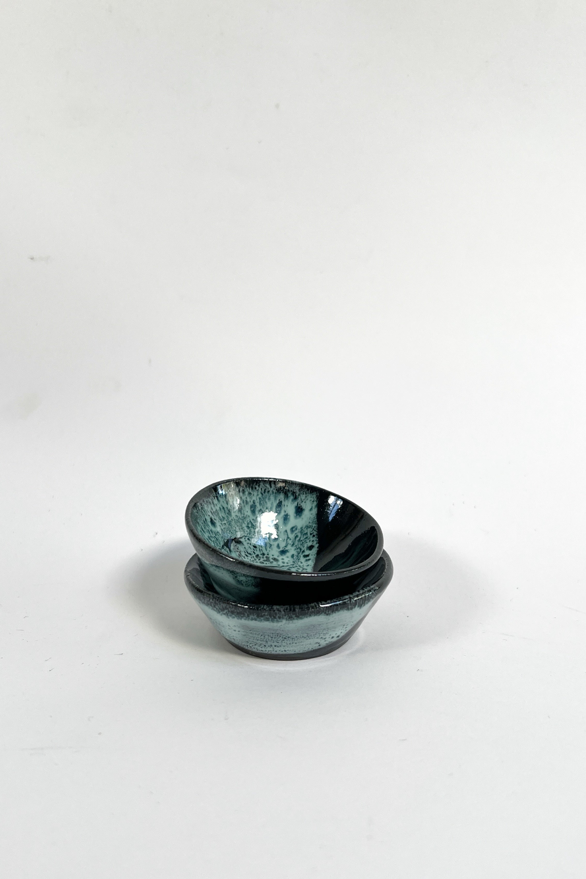 Small Ceramic Dipping/Trinket Dish