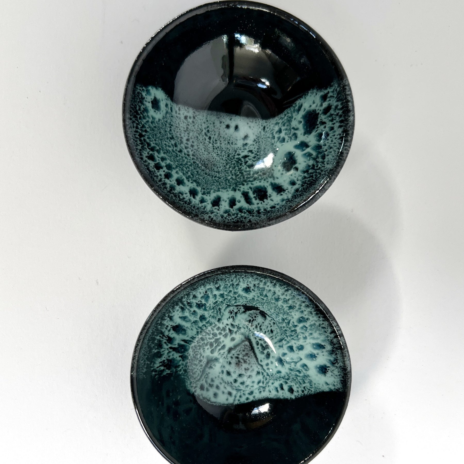 Small Ceramic Dipping/Trinket Dish