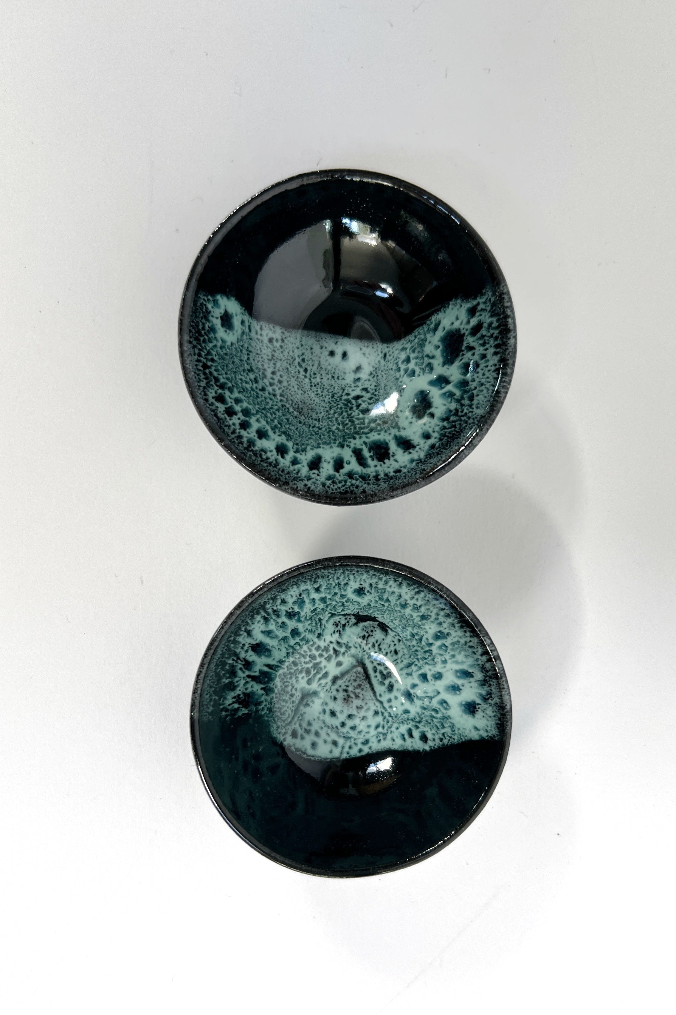 Small Ceramic Dipping/Trinket Dish