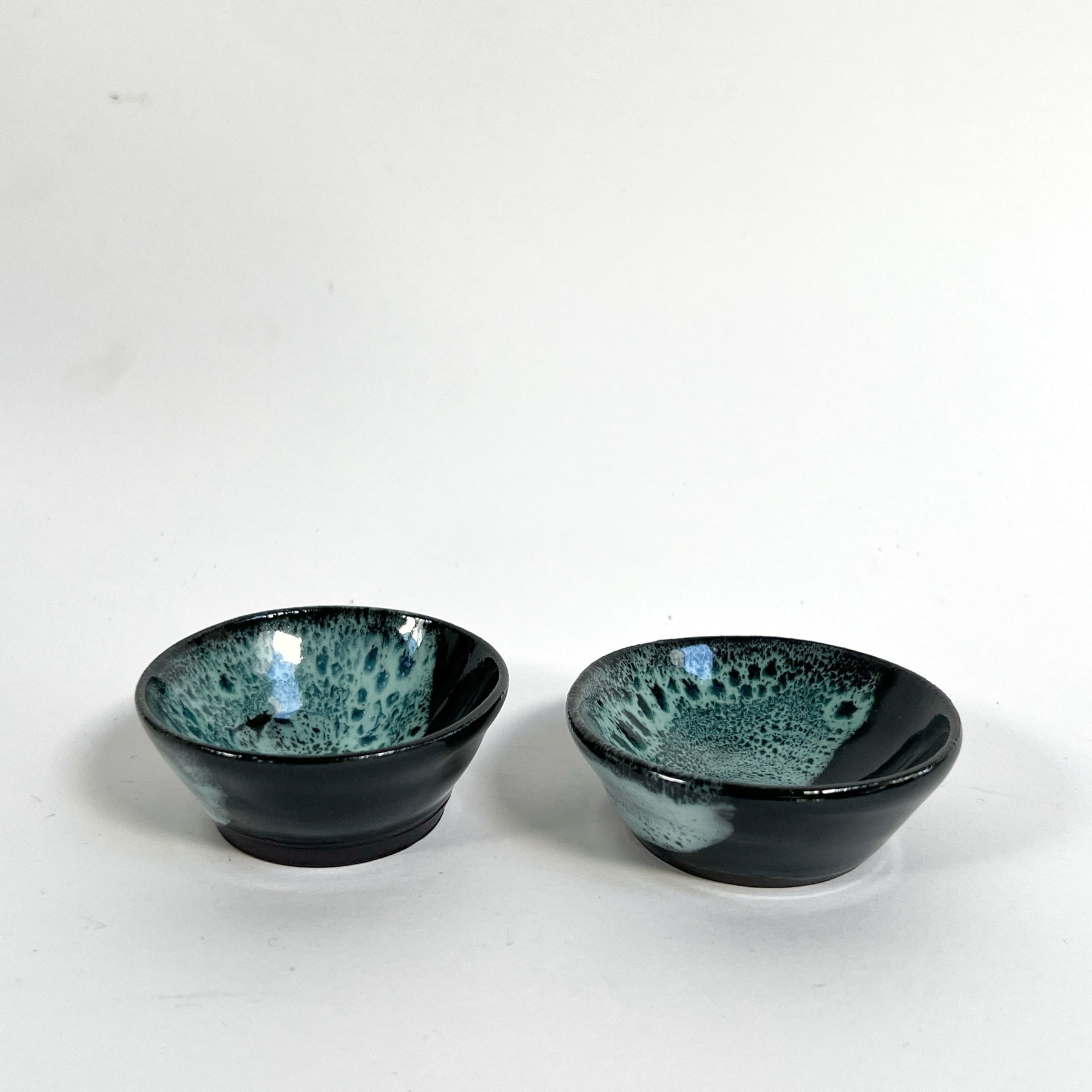 Small Ceramic Dipping/Trinket Dish