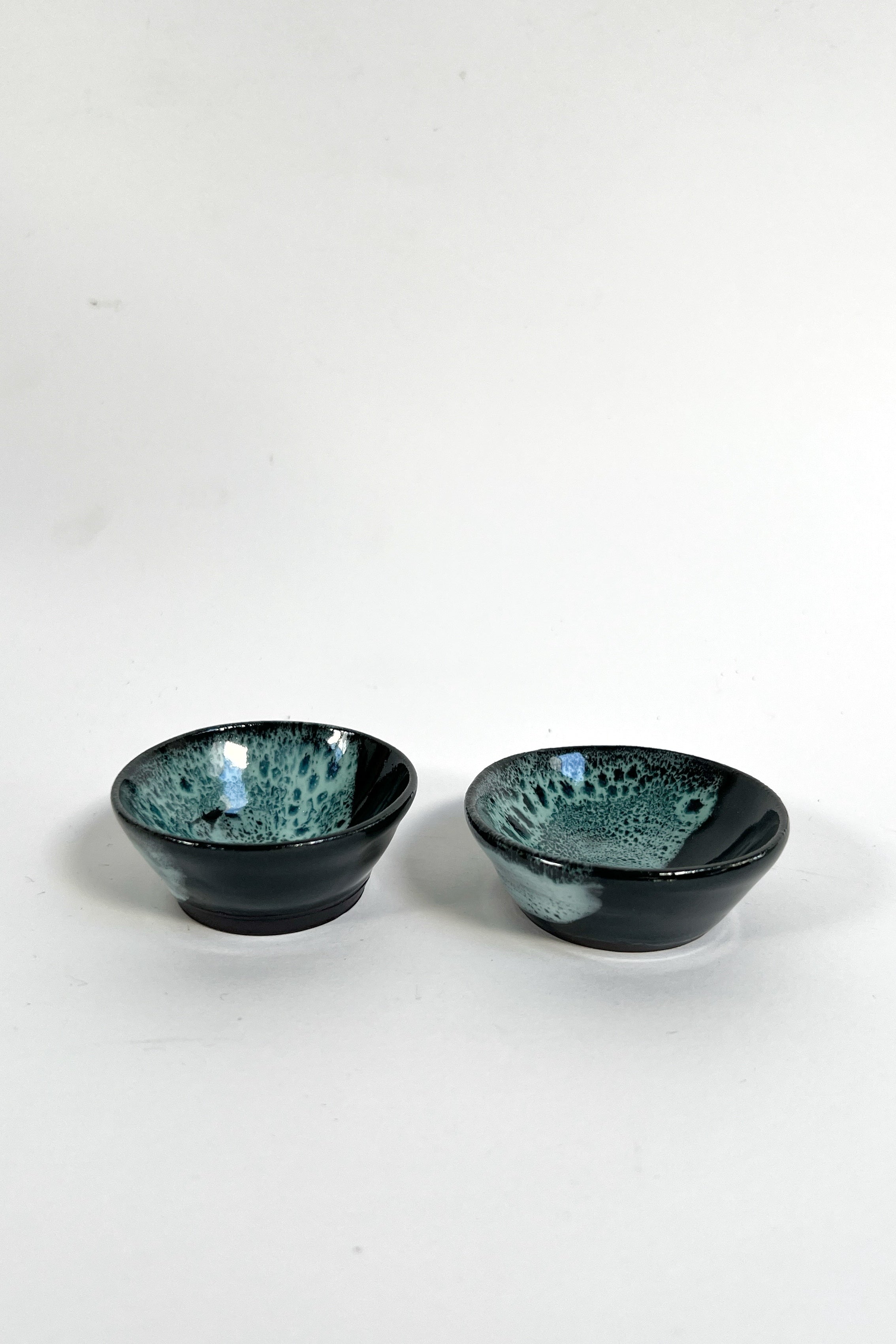 Small Ceramic Dipping/Trinket Dish