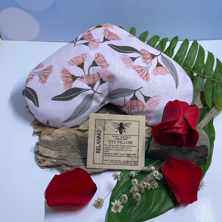 Aromatherapy Eye Pillow
