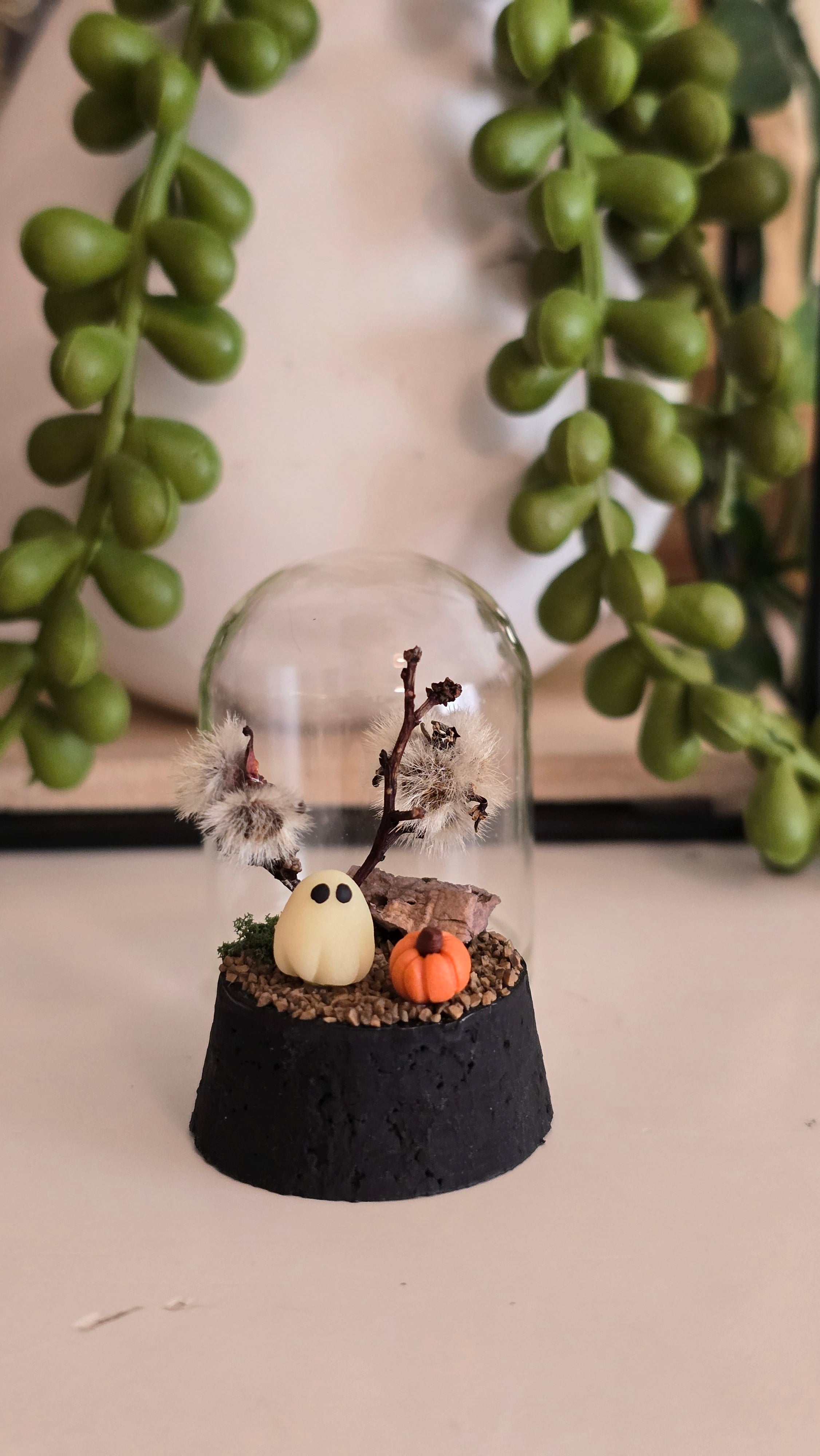 Ghostarium | Ghost in a Jar | Pet Ghost