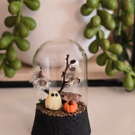 Ghostarium | Ghost in a Jar | Pet Ghost