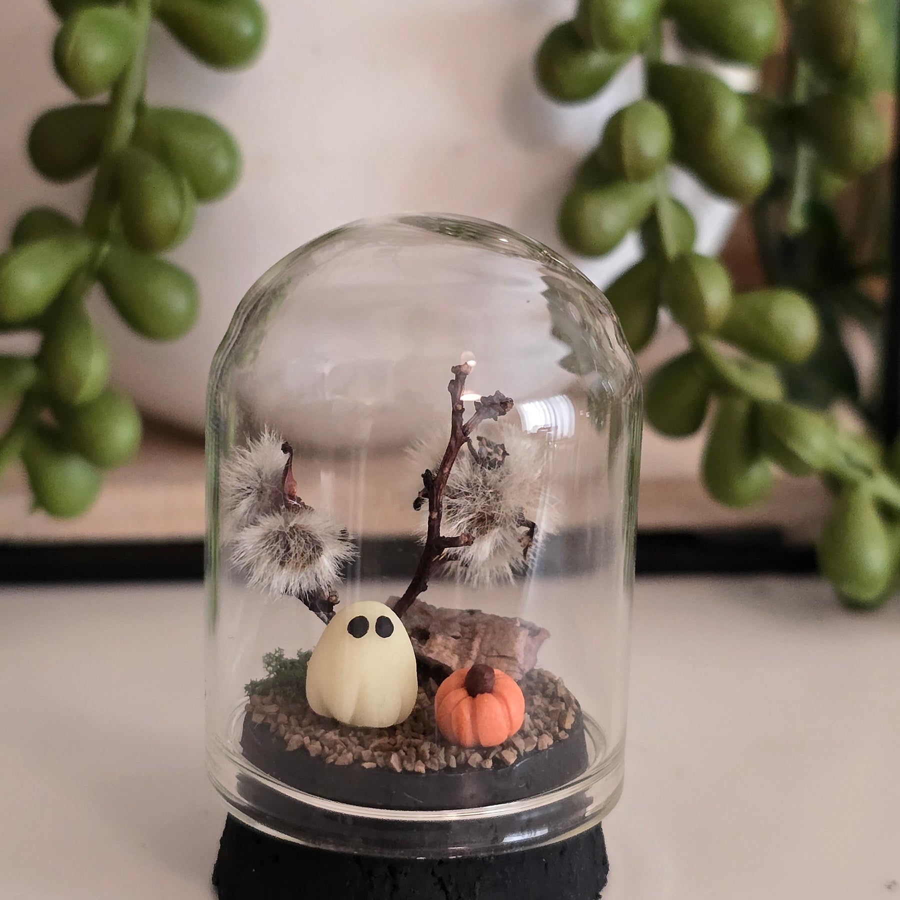 Ghostarium | Ghost in a Jar | Pet Ghost