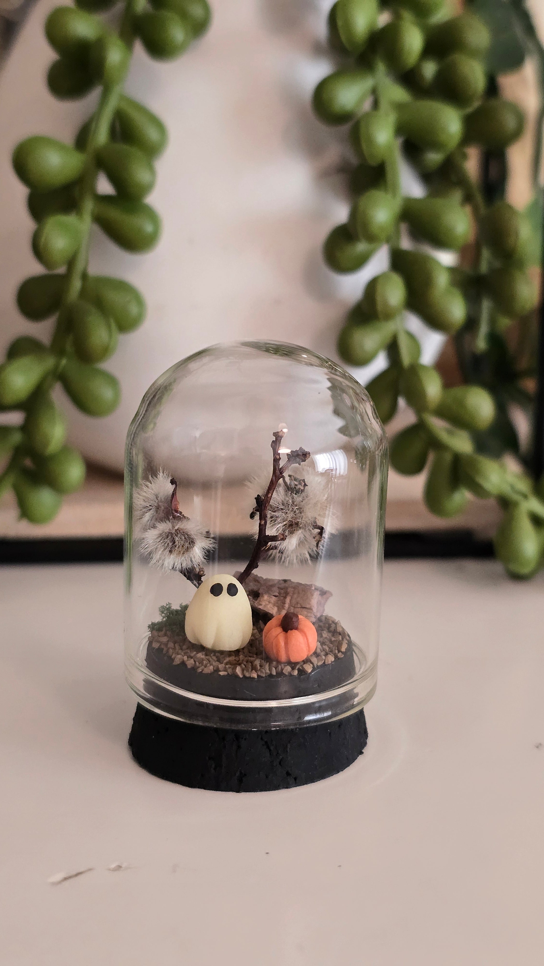 Ghostarium | Ghost in a Jar | Pet Ghost