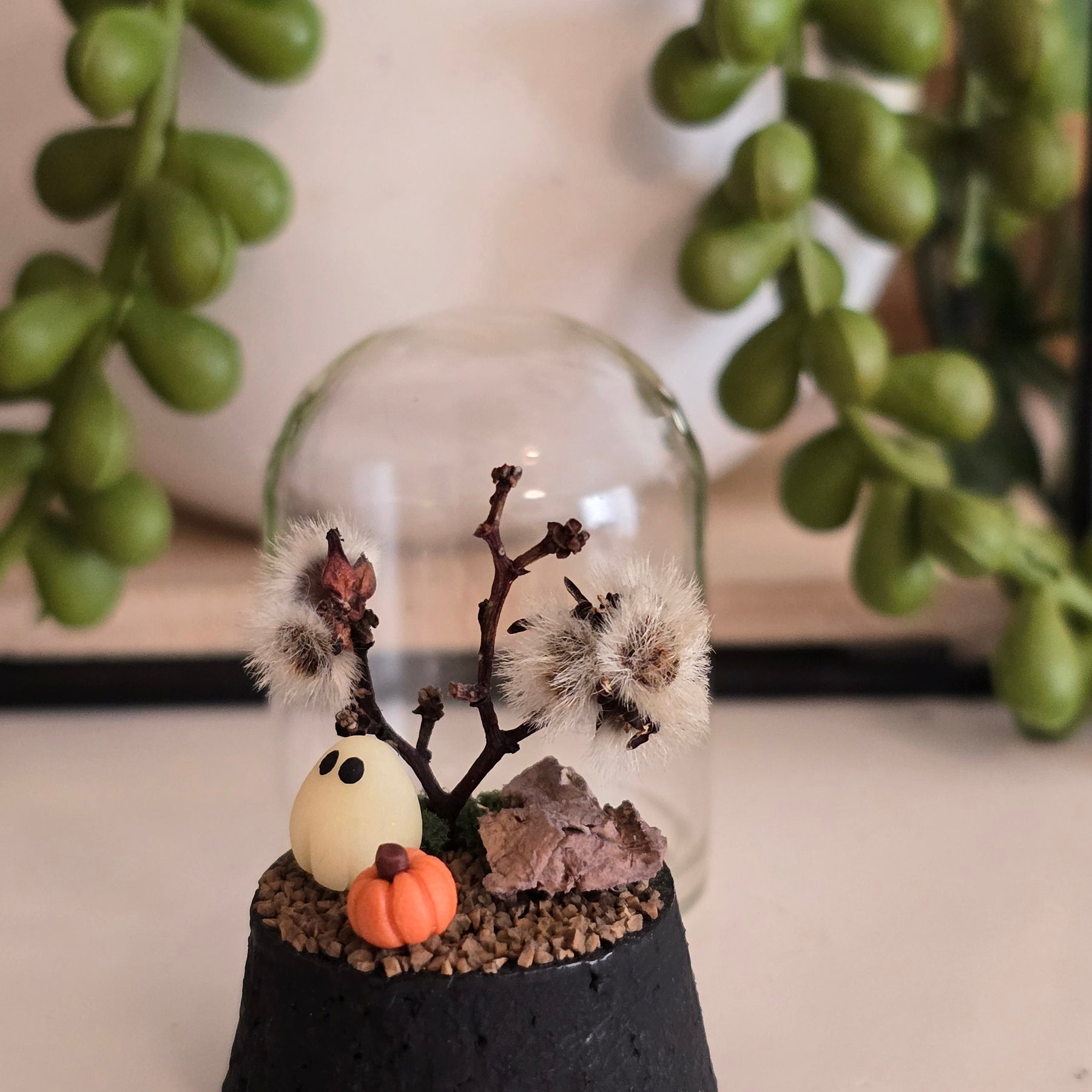 Ghostarium | Ghost in a Jar | Pet Ghost