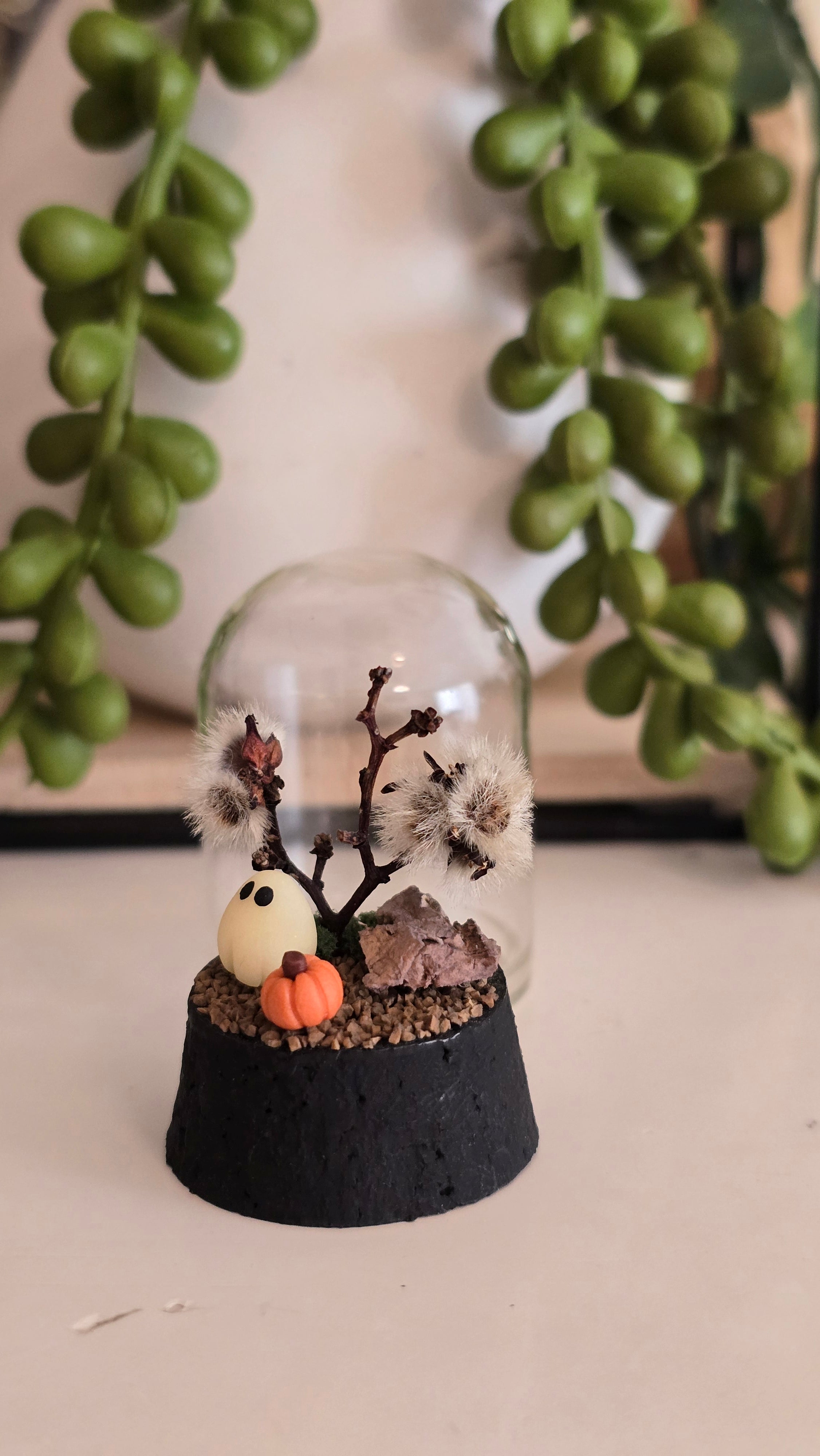 Ghostarium | Ghost in a Jar | Pet Ghost