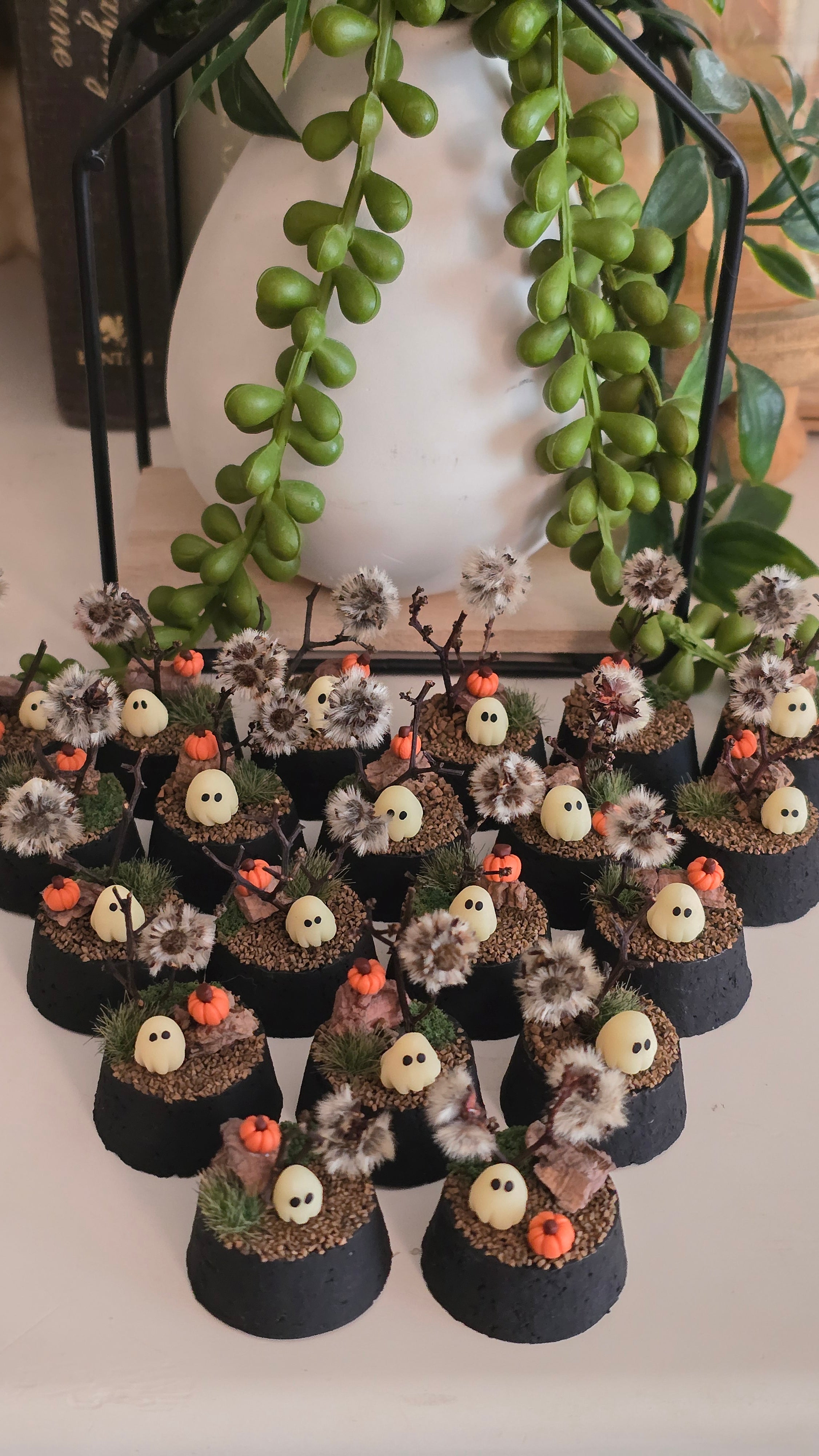 Ghostarium | Ghost in a Jar | Pet Ghost