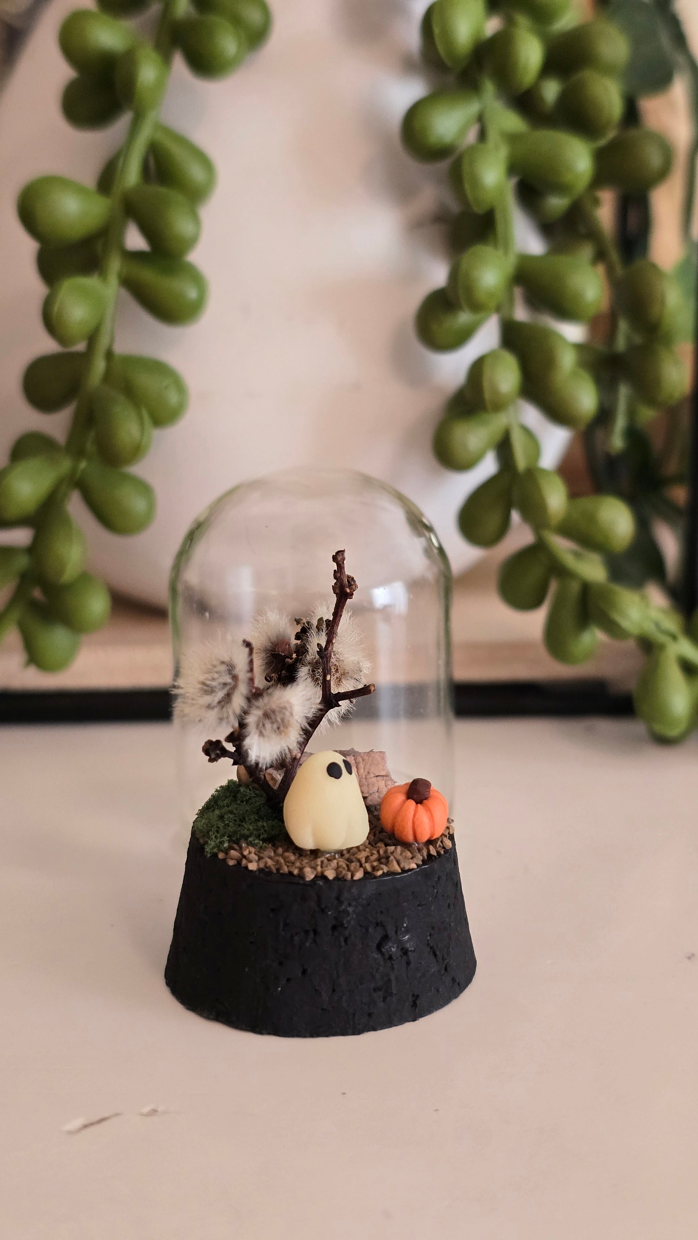 Ghostarium | Ghost in a Jar | Pet Ghost