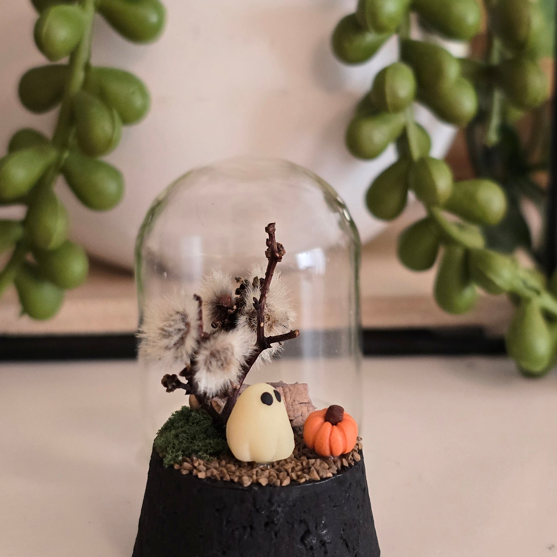 Ghostarium | Ghost in a Jar | Pet Ghost
