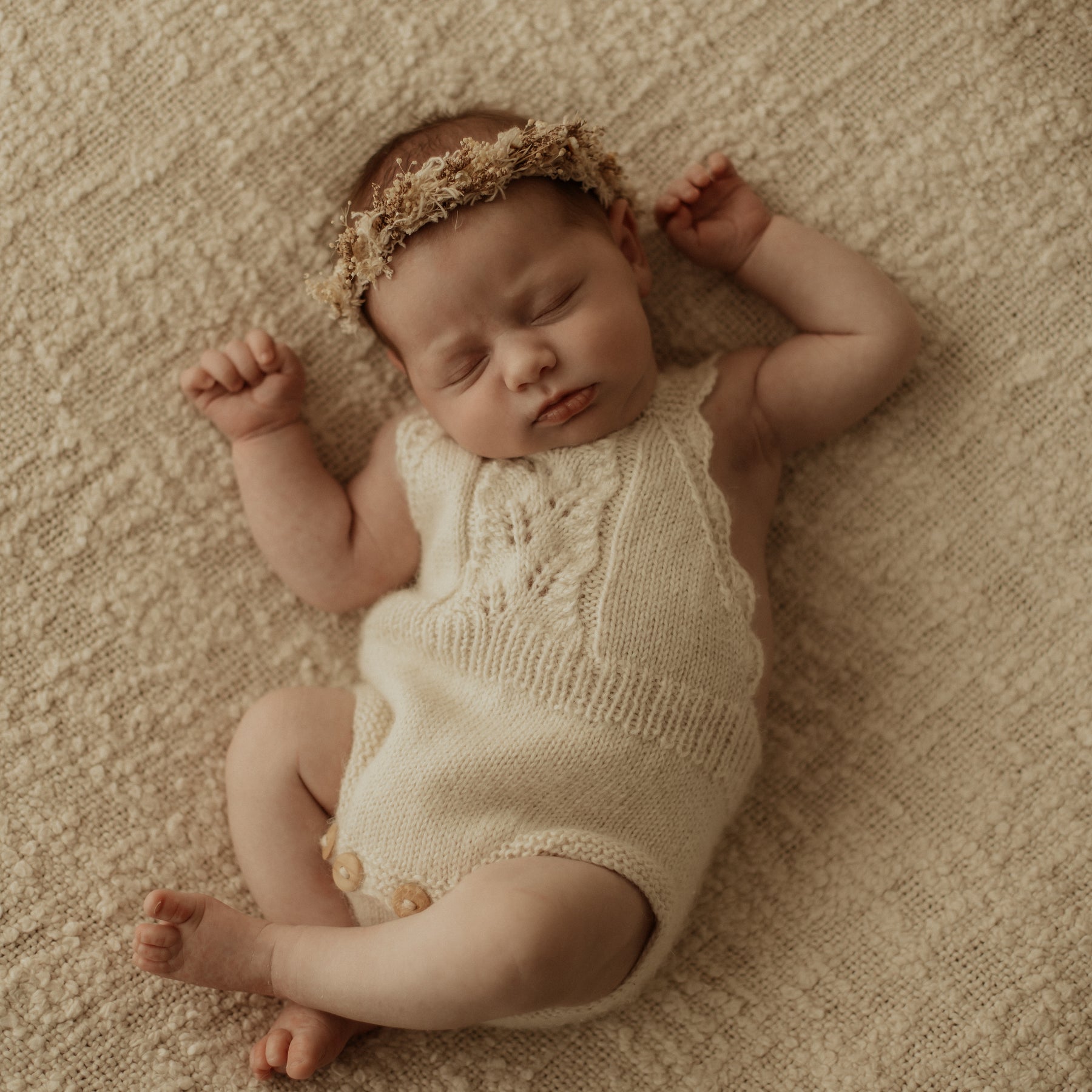 Kelsey Romper