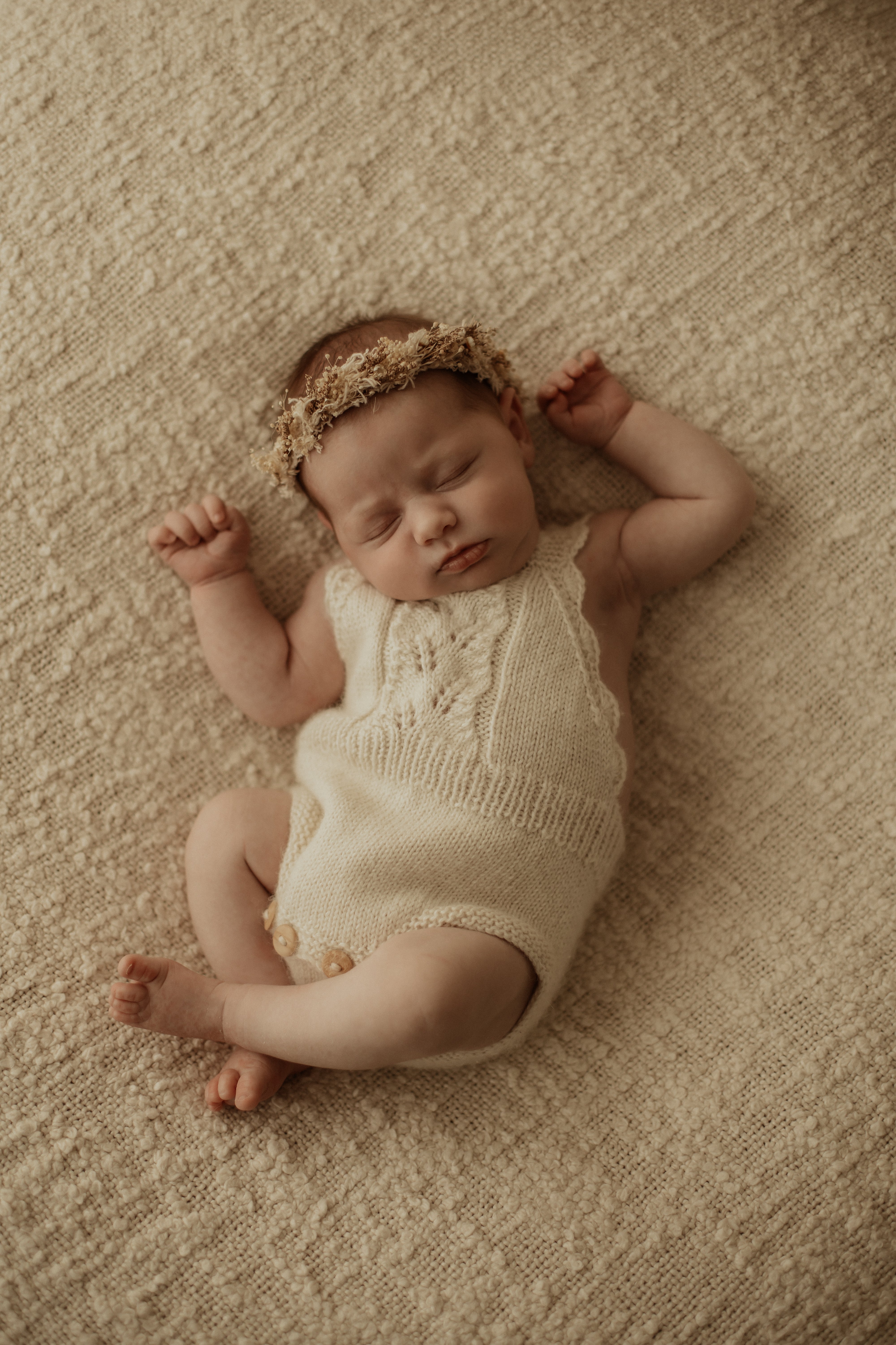 Kelsey Romper