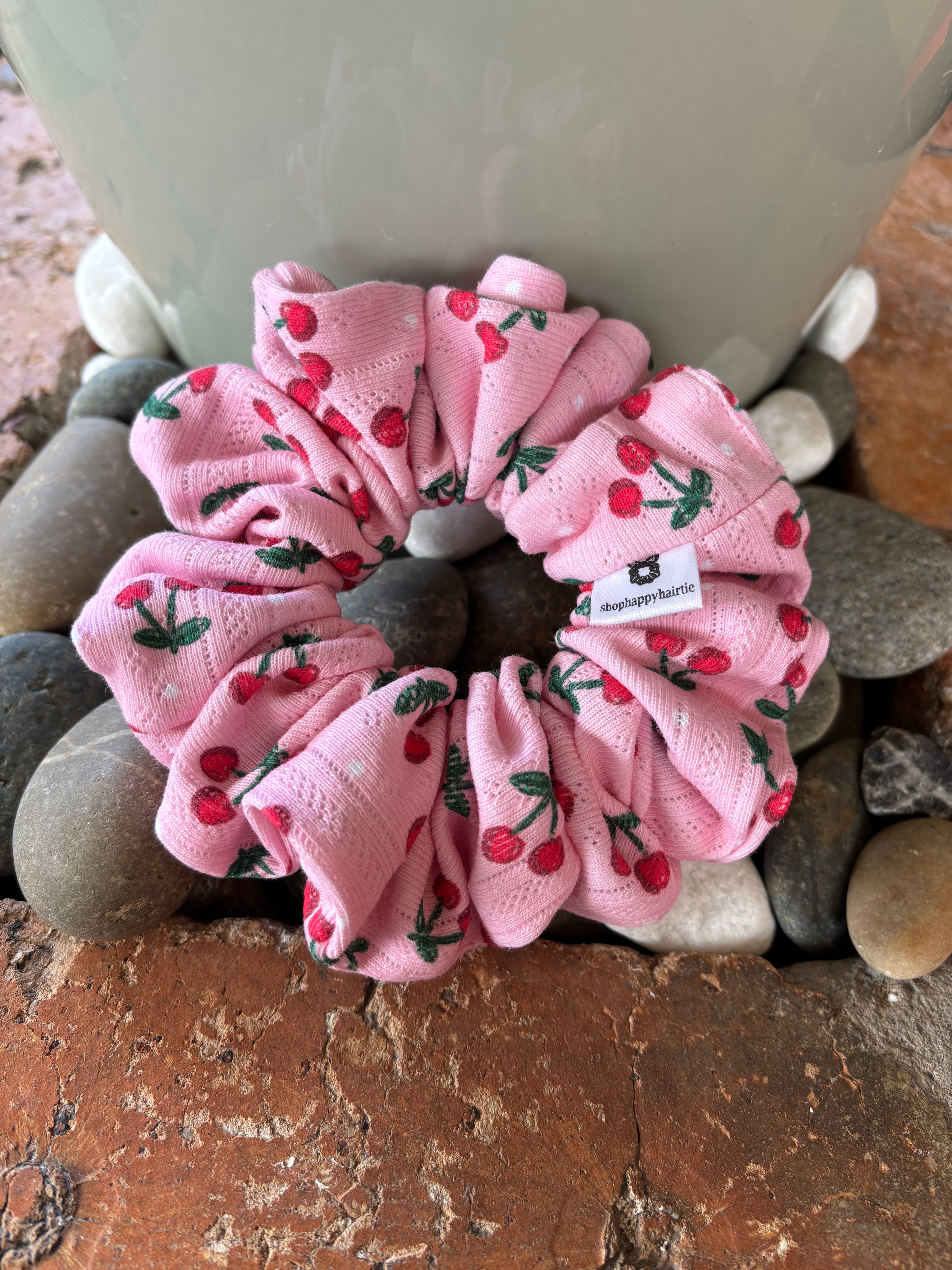 Scrunchies- The Scrunchies Collection